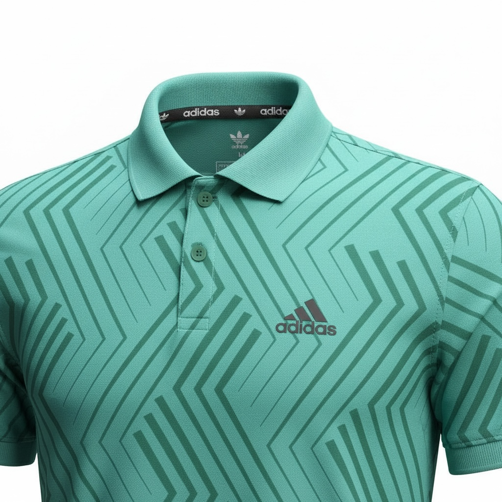 Adidas Polo