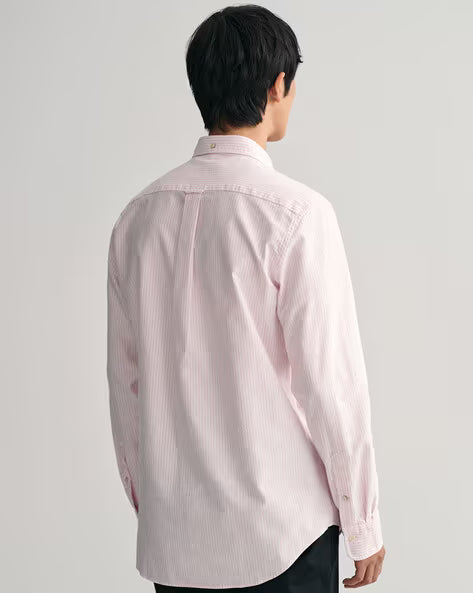 Gant | Shirt | pink