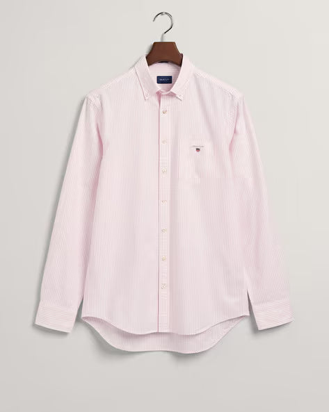 Gant | Shirt | pink