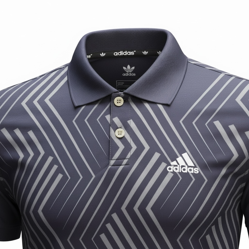 Adidas polo