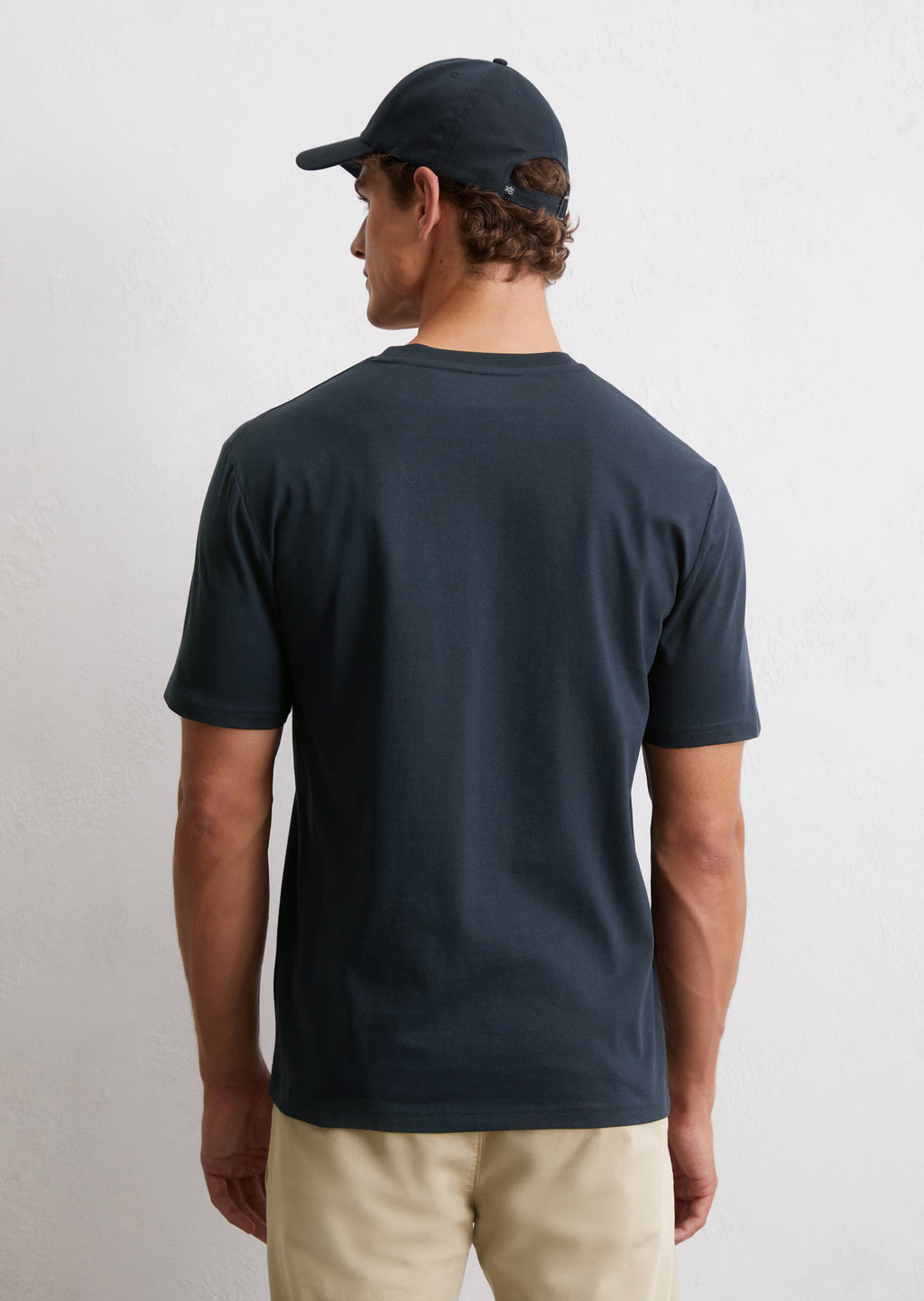 Marc o'polo | Navy | Crew neck