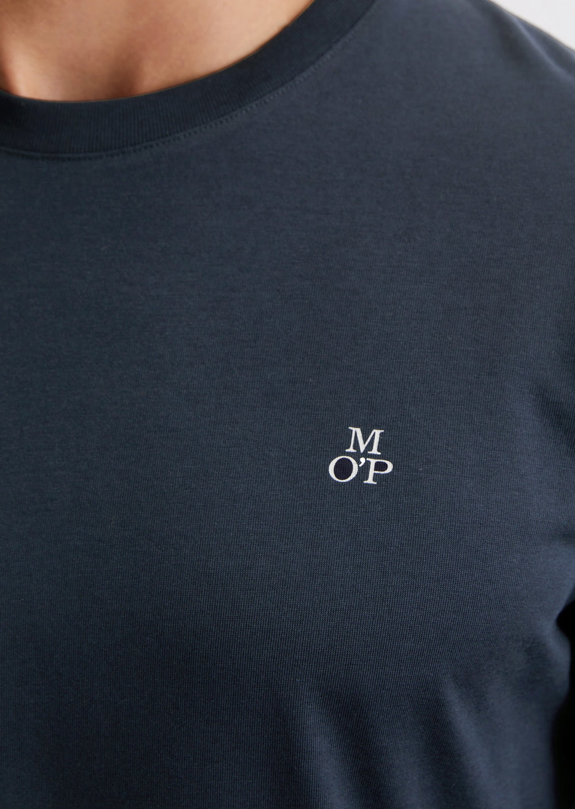 Marc o'polo | Navy | Crew neck