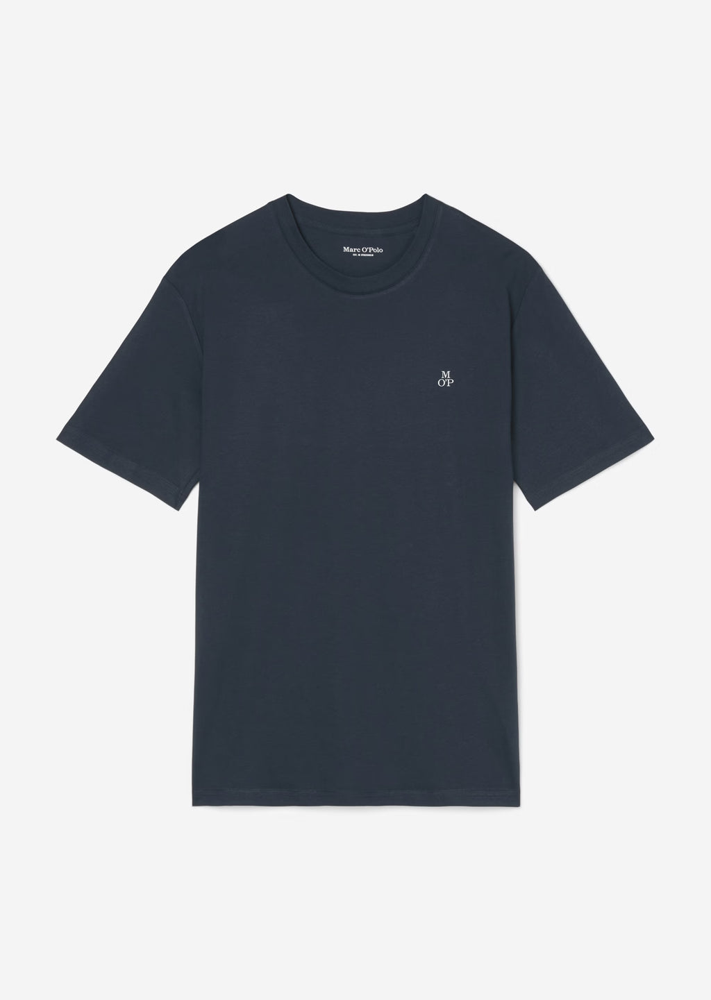 Marc o'polo | Navy | Crew neck