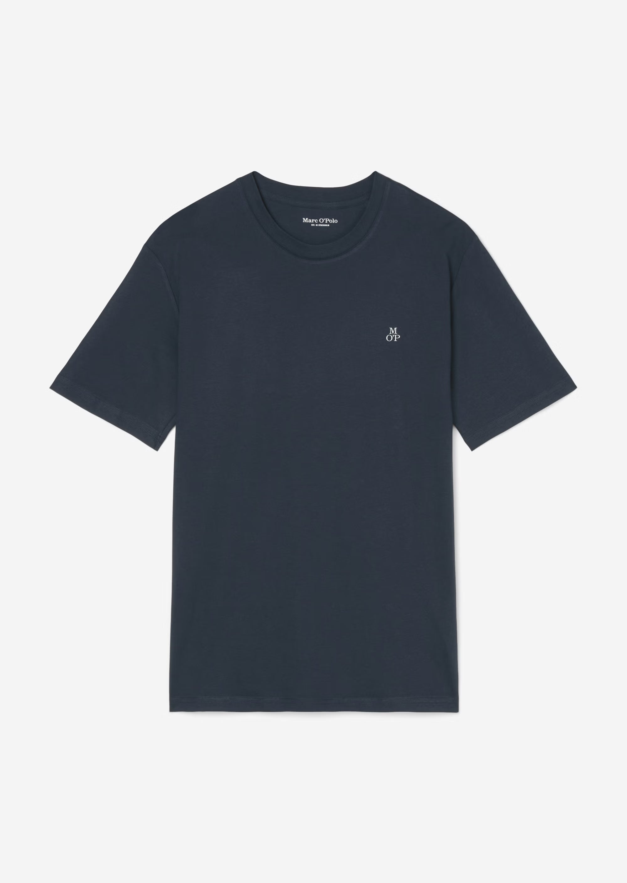 Marc o'polo | Navy | Crew neck