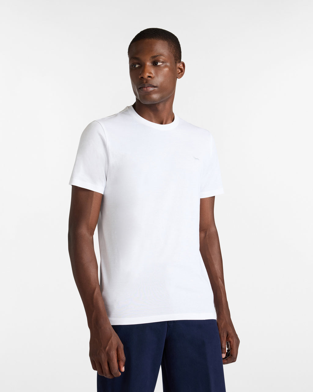 Harmont&blaine | Crew neck | White