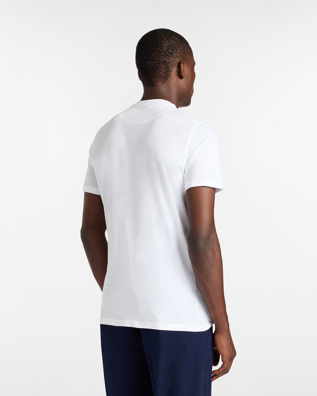 Harmont&blaine | Crew neck | White