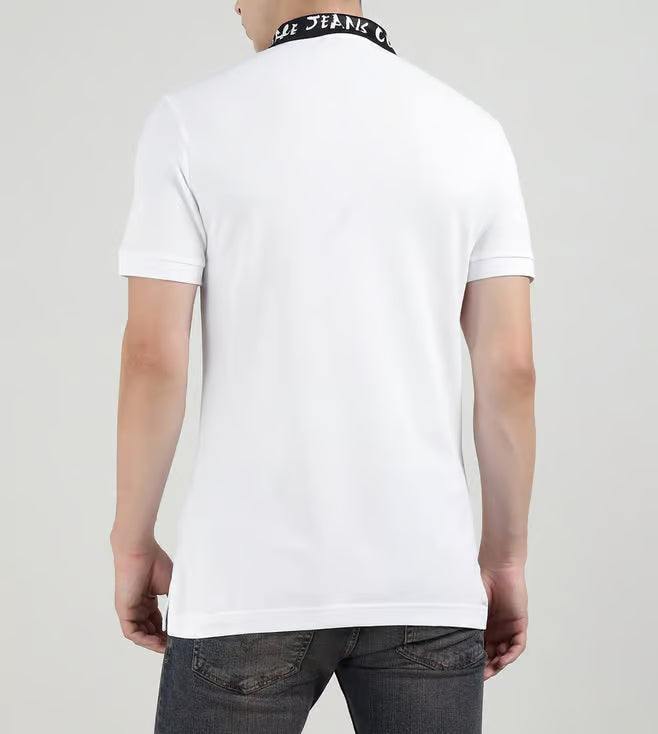 Versace | Polo | White