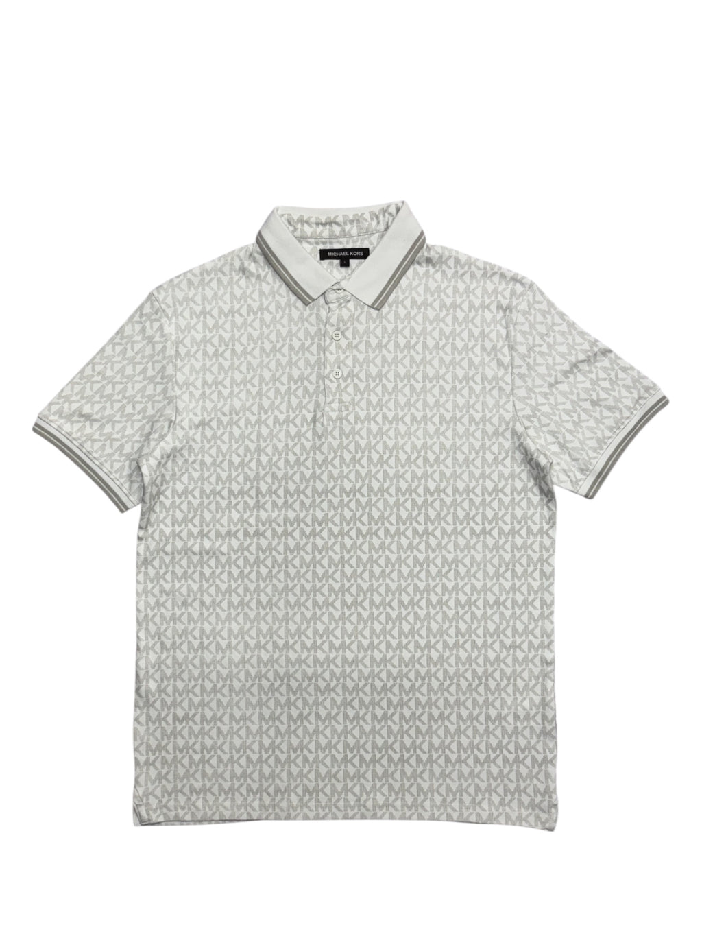 Michael Kors | Polo | White