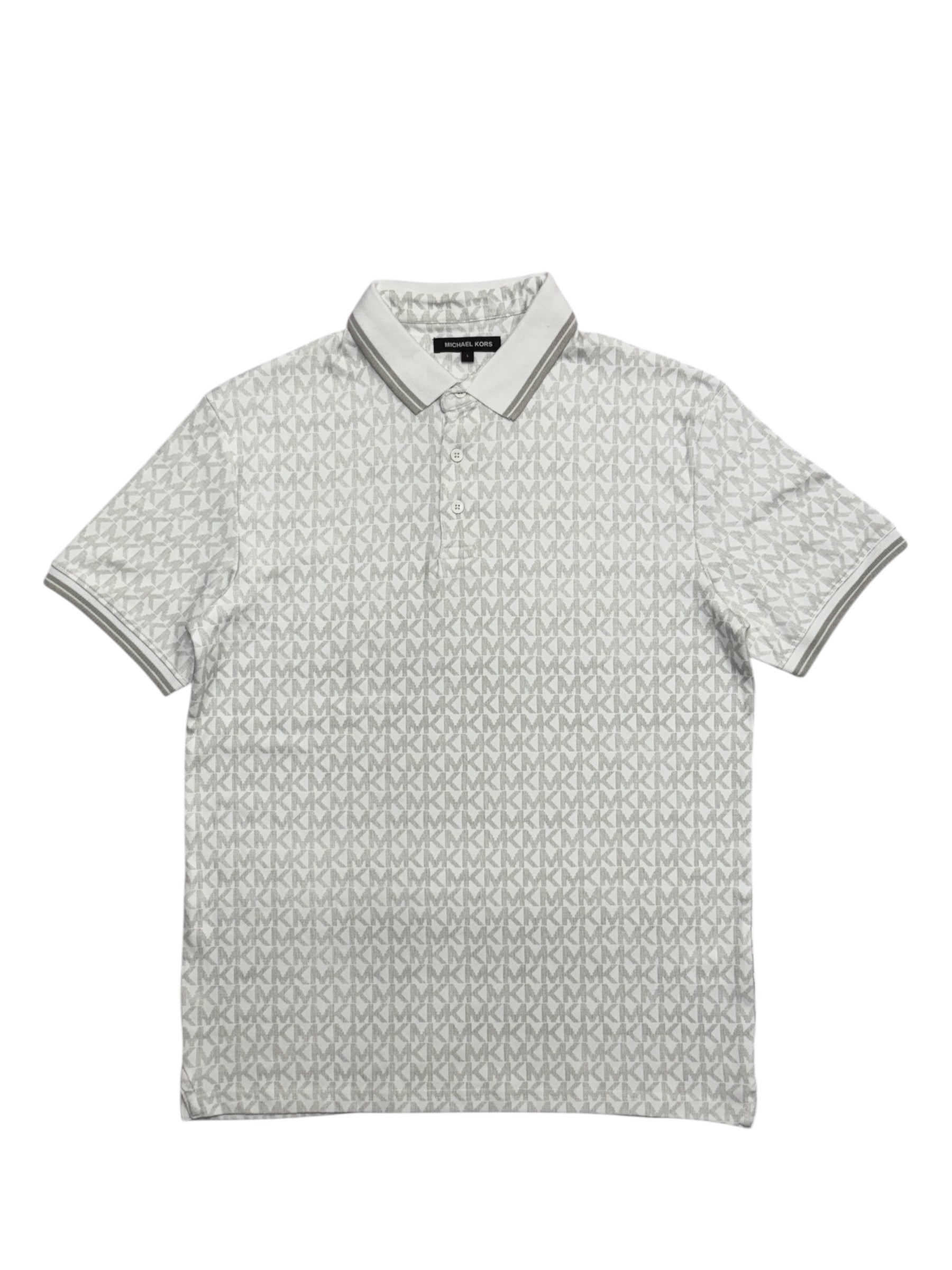 Michael Kors | Polo | White