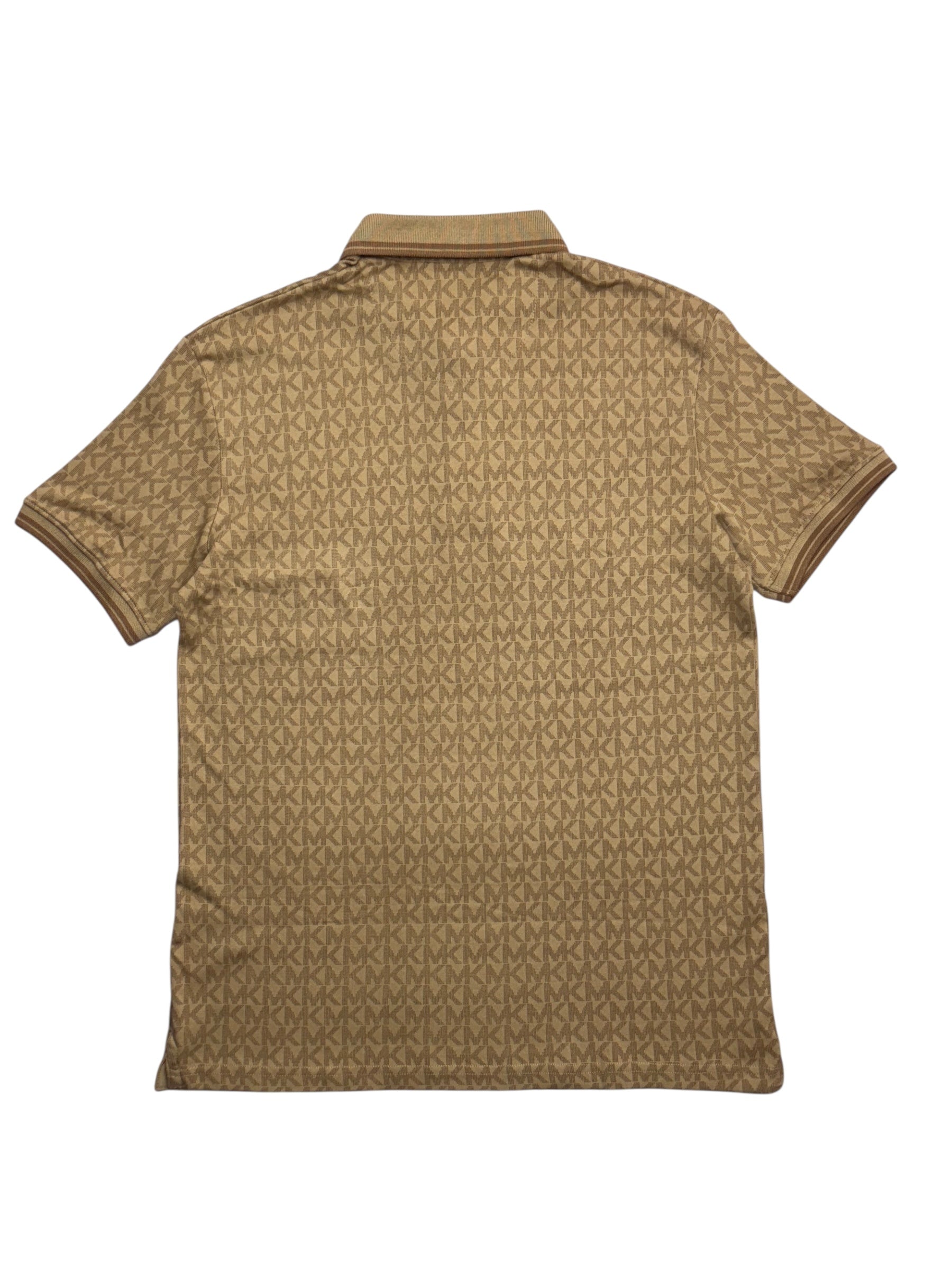 Michael Kors | Polo | Brown