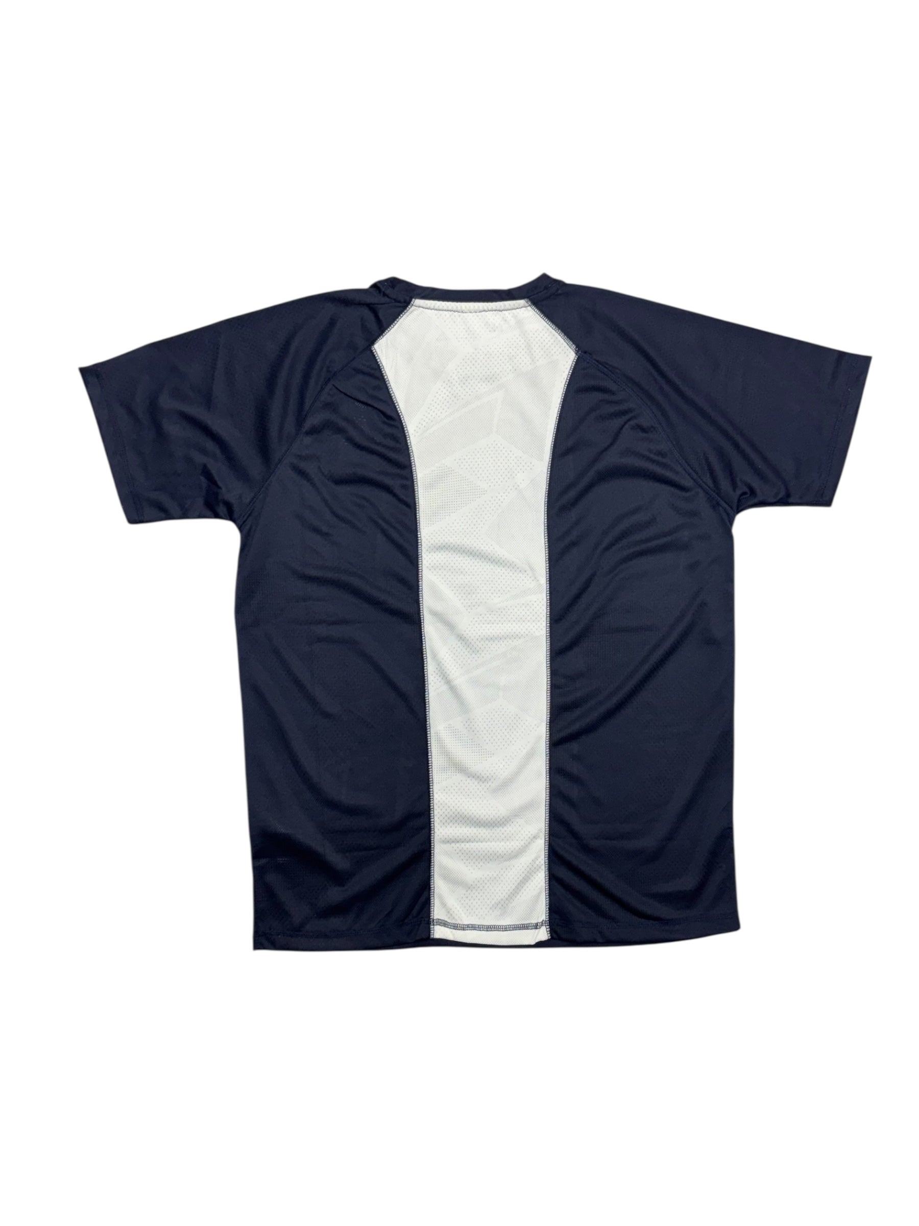 Under Armour sports | Crew neck | Navy