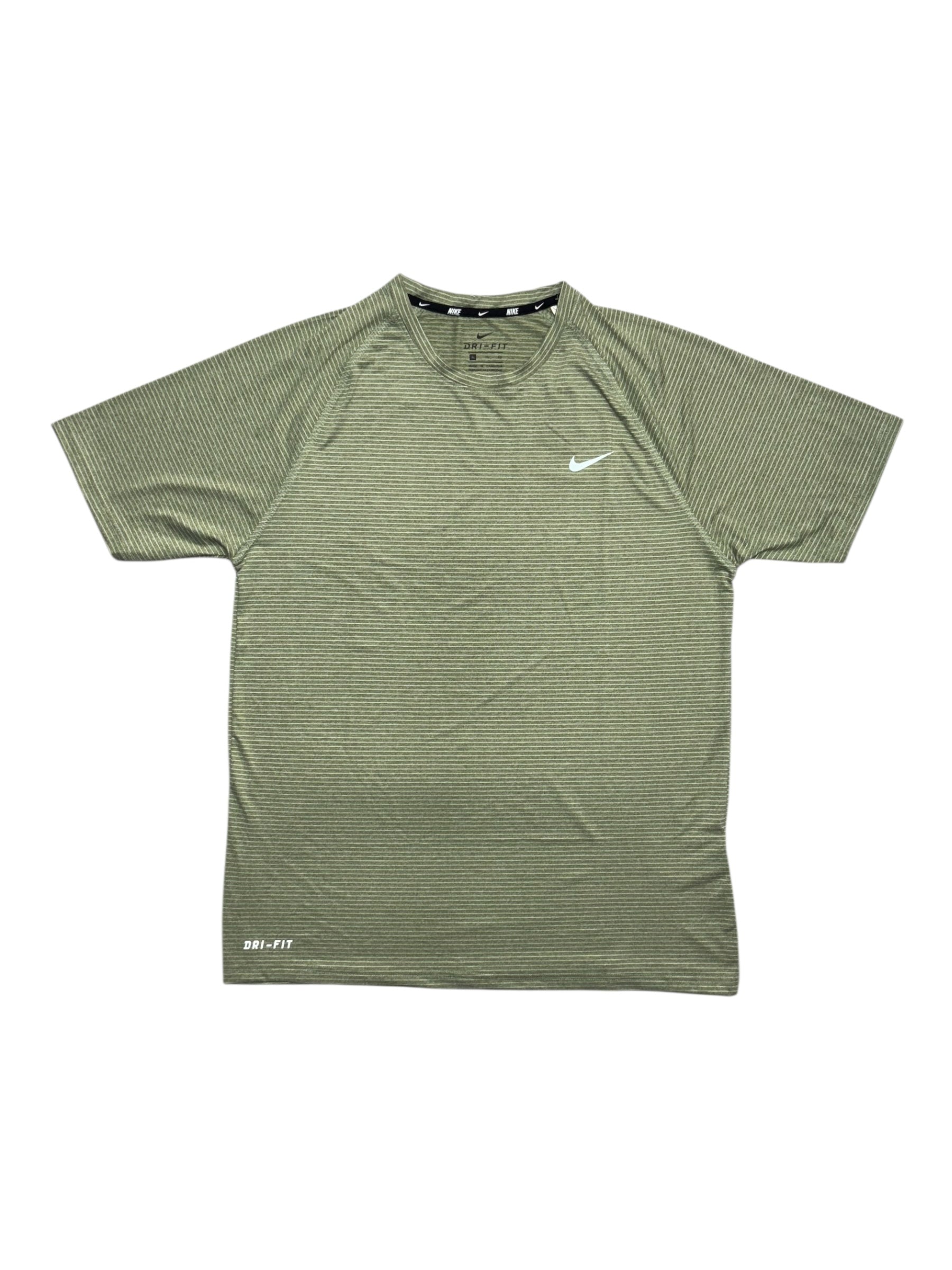 Nike Sports | Crew neck | Green