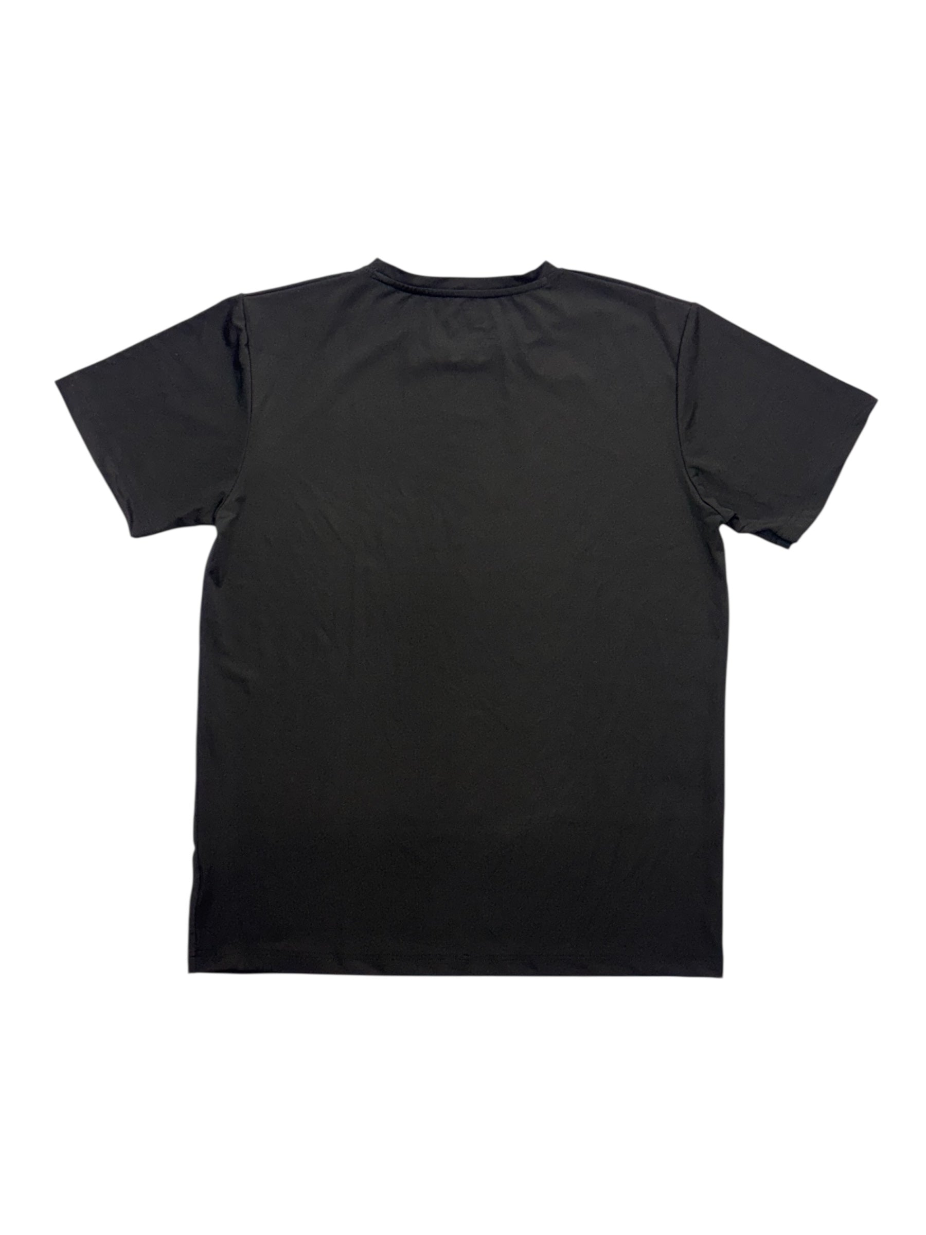 Nike Sports | Crew neck | Black