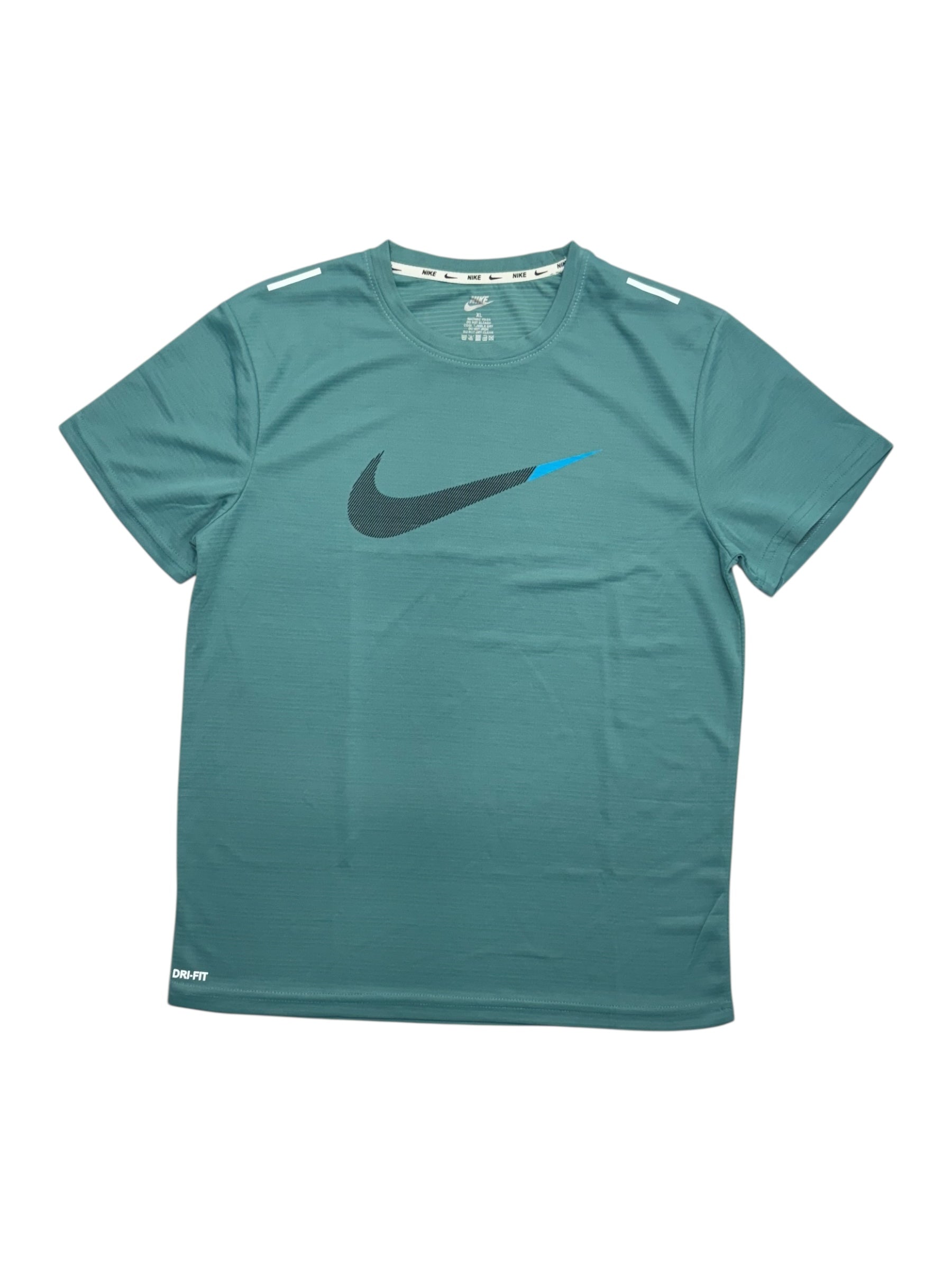 Nike Sports | Crew neck | Turquoise