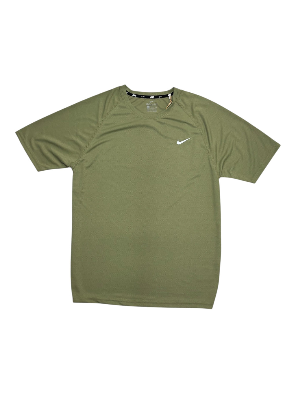 Nike Sports | Crew neck | Green