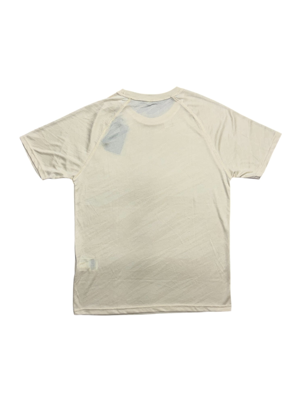 Nike Sports | Crew neck | Cream