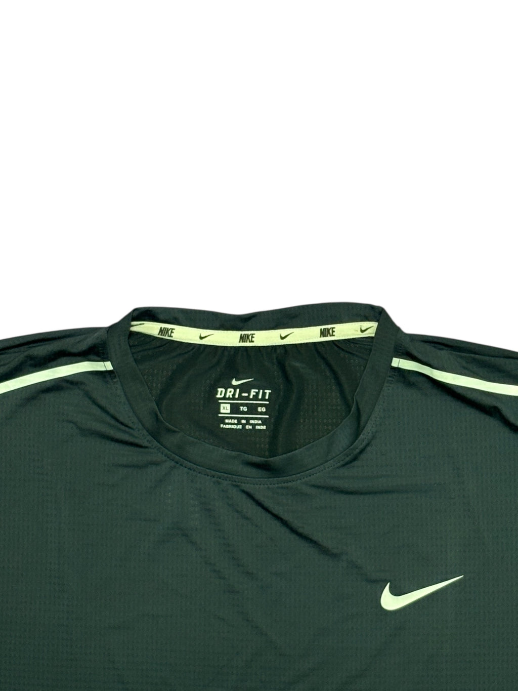 Nike Sports | Crew neck | Navy