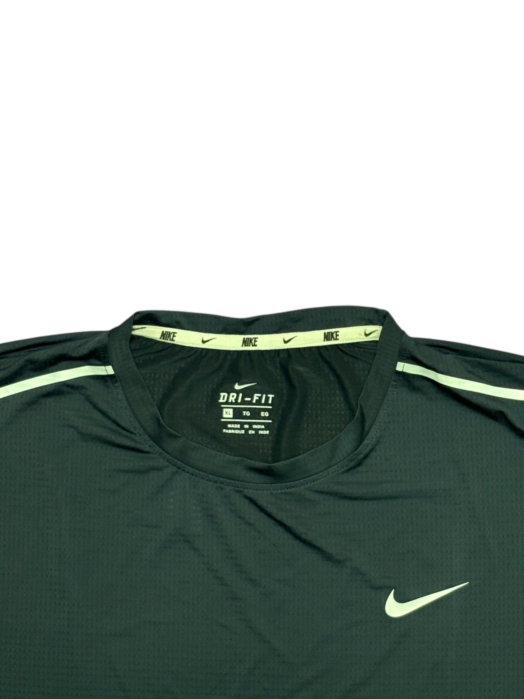 Nike Sports | Crew neck | Navy