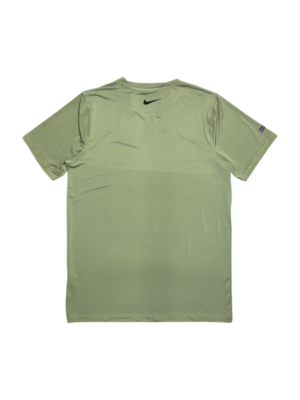 Nike Sports | Crew neck | Green