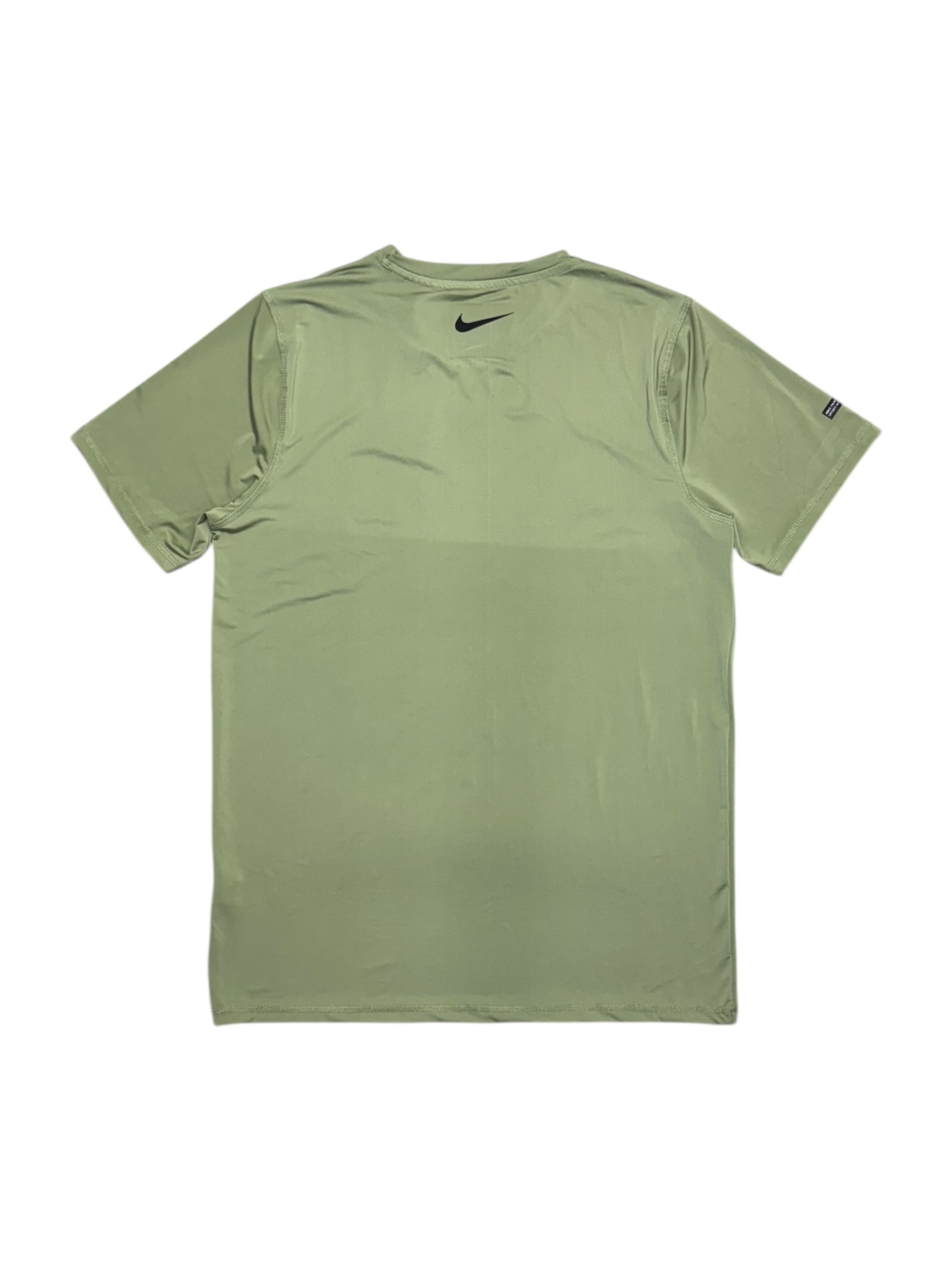 Nike Sports | Crew neck | Green