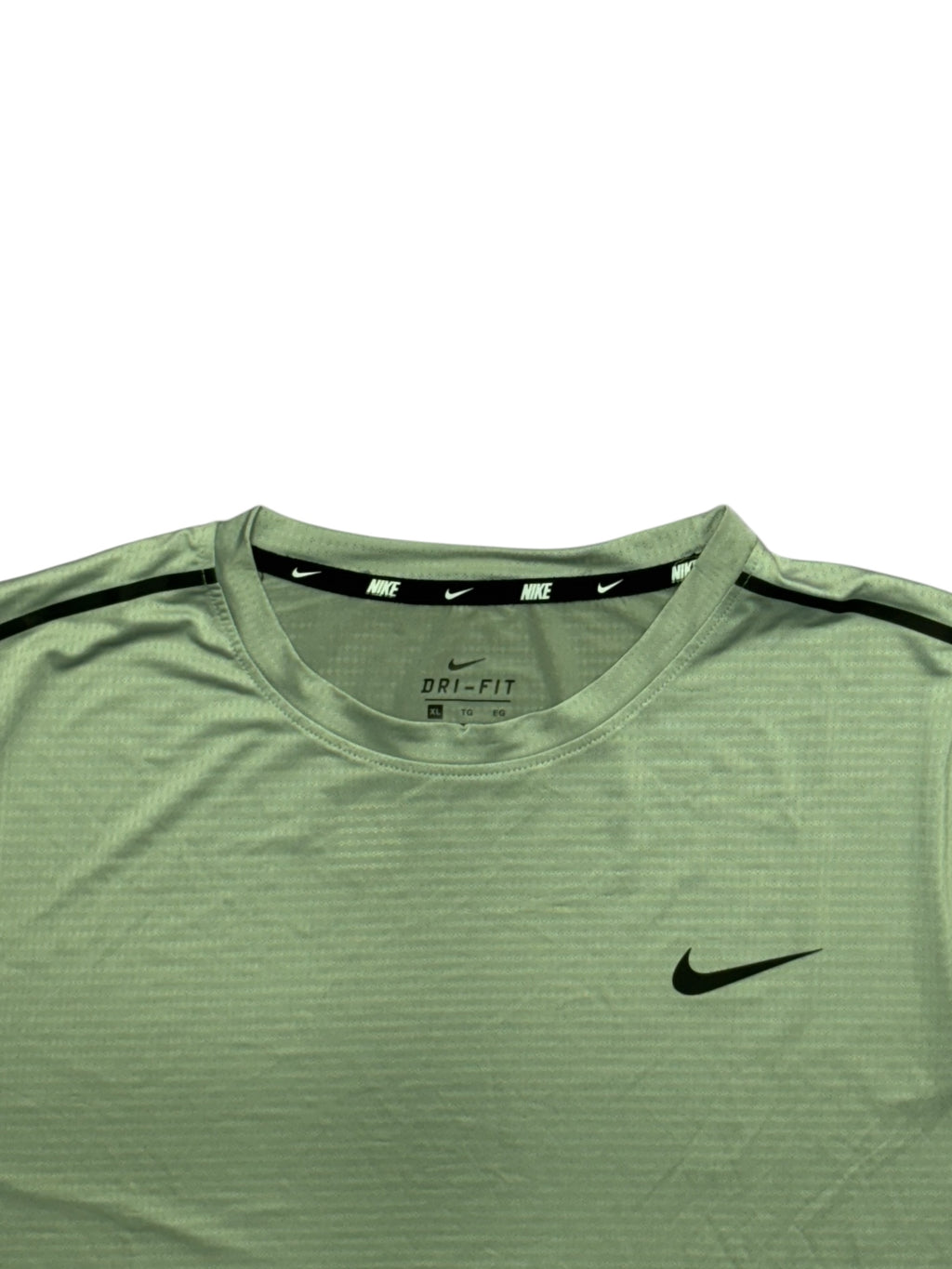 Nike Sports | Crew neck | Grey