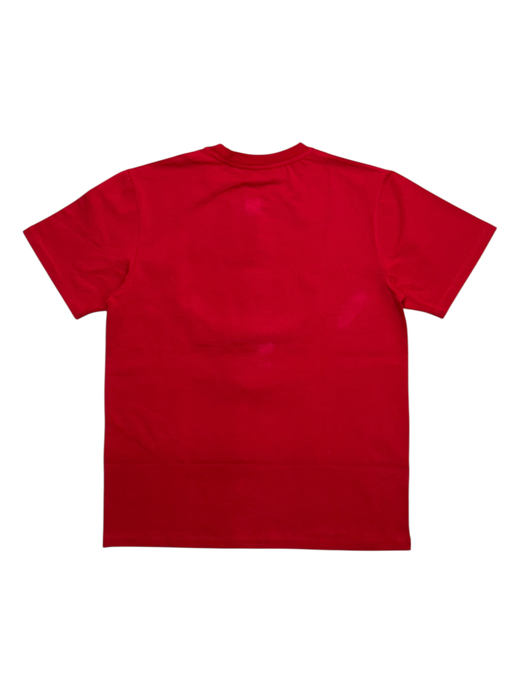 Under Armour | Crew neck | Red