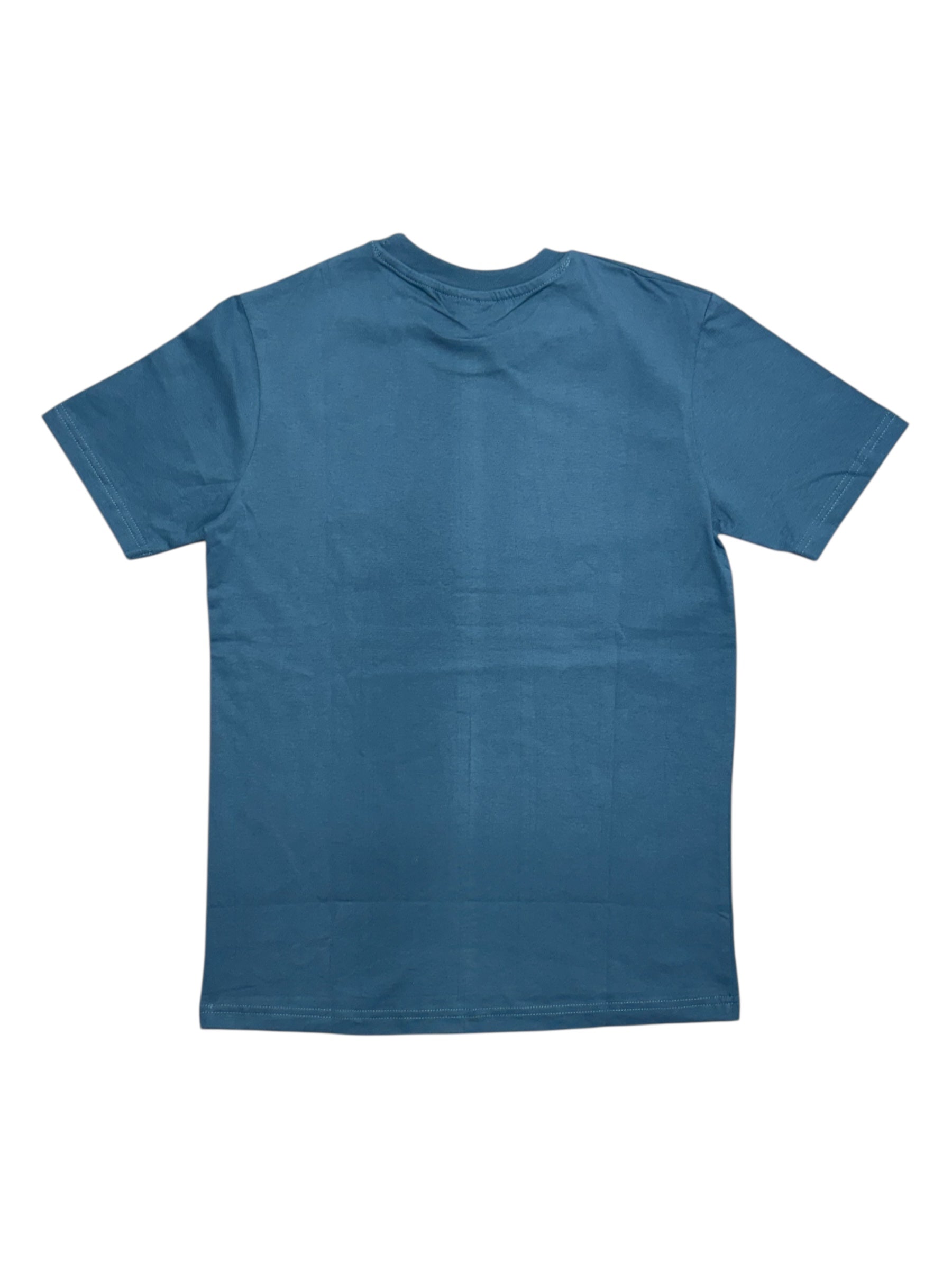 Lacoste | Crew neck | Blue