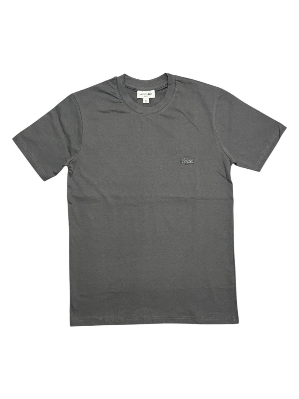 Lacoste | Crew neck | Grey
