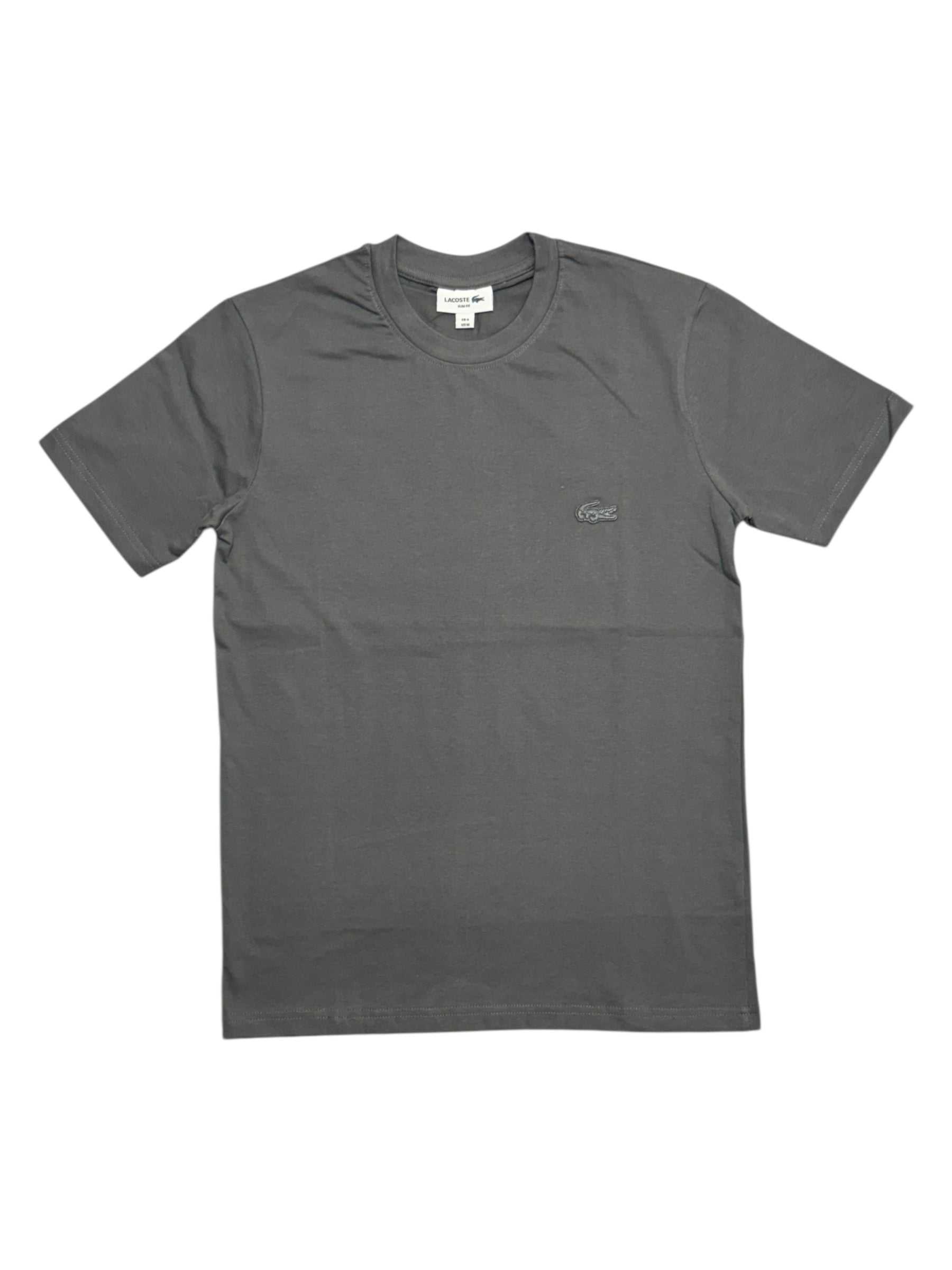 Lacoste | Crew neck | Grey