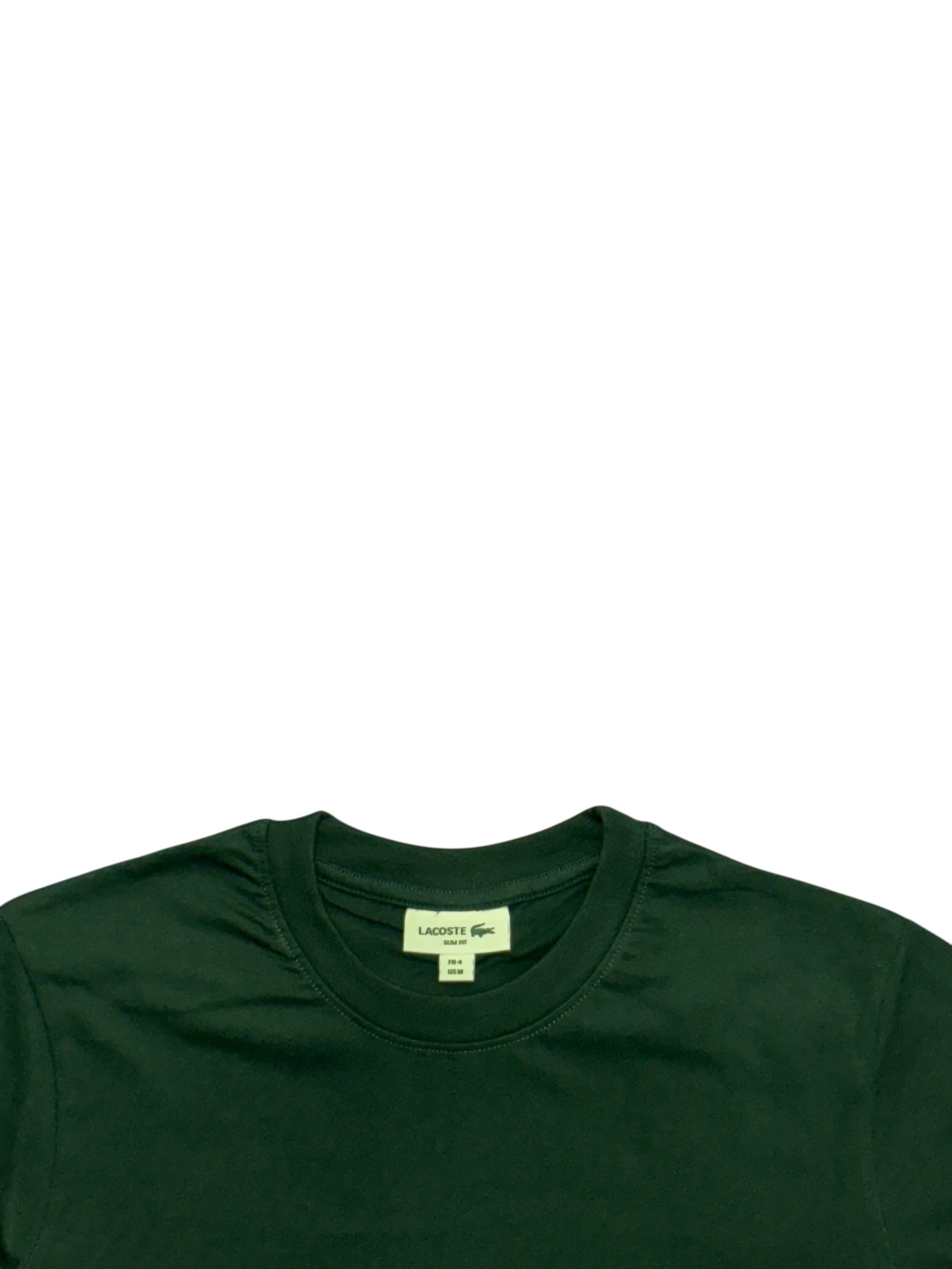 Lacoste | Crew neck | Green