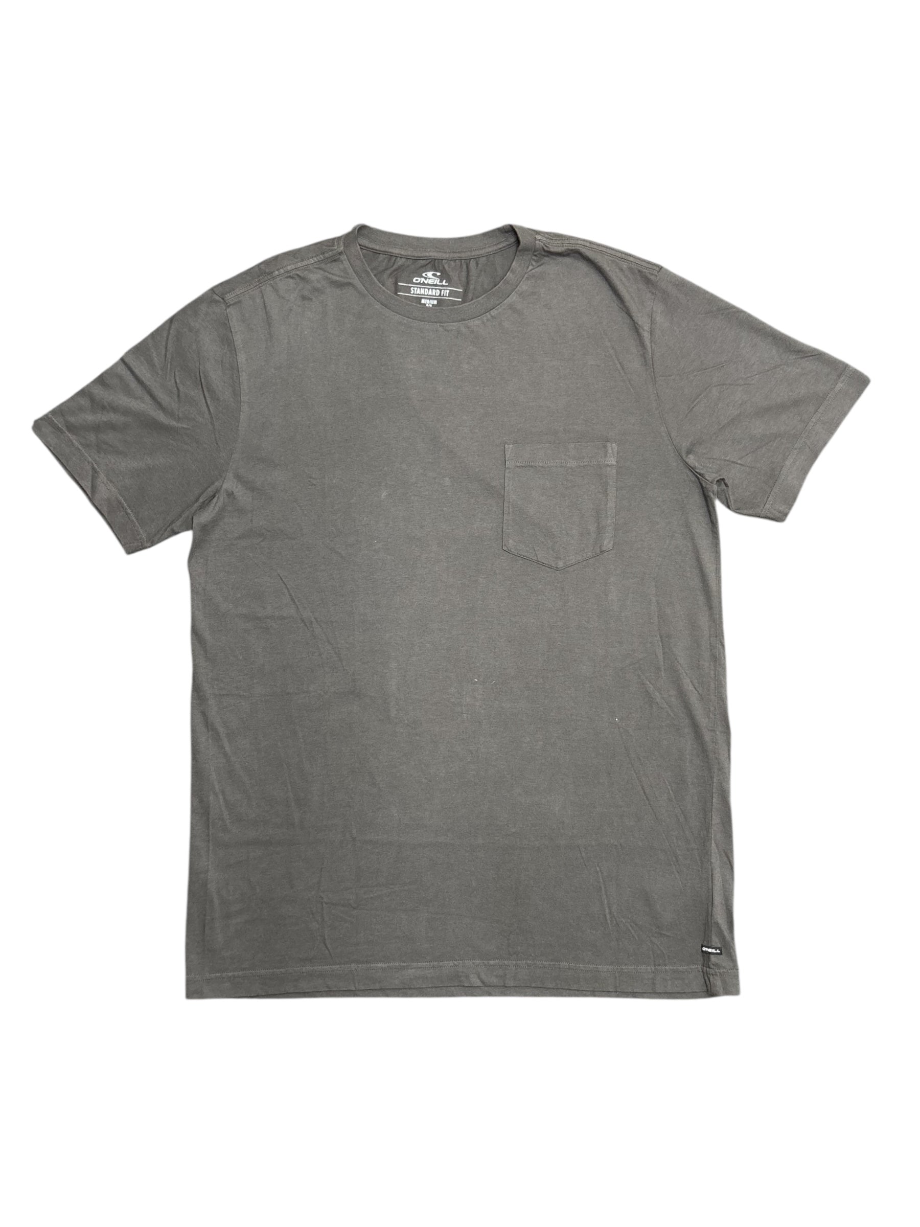 O'Neill  | Grey | Crew neck