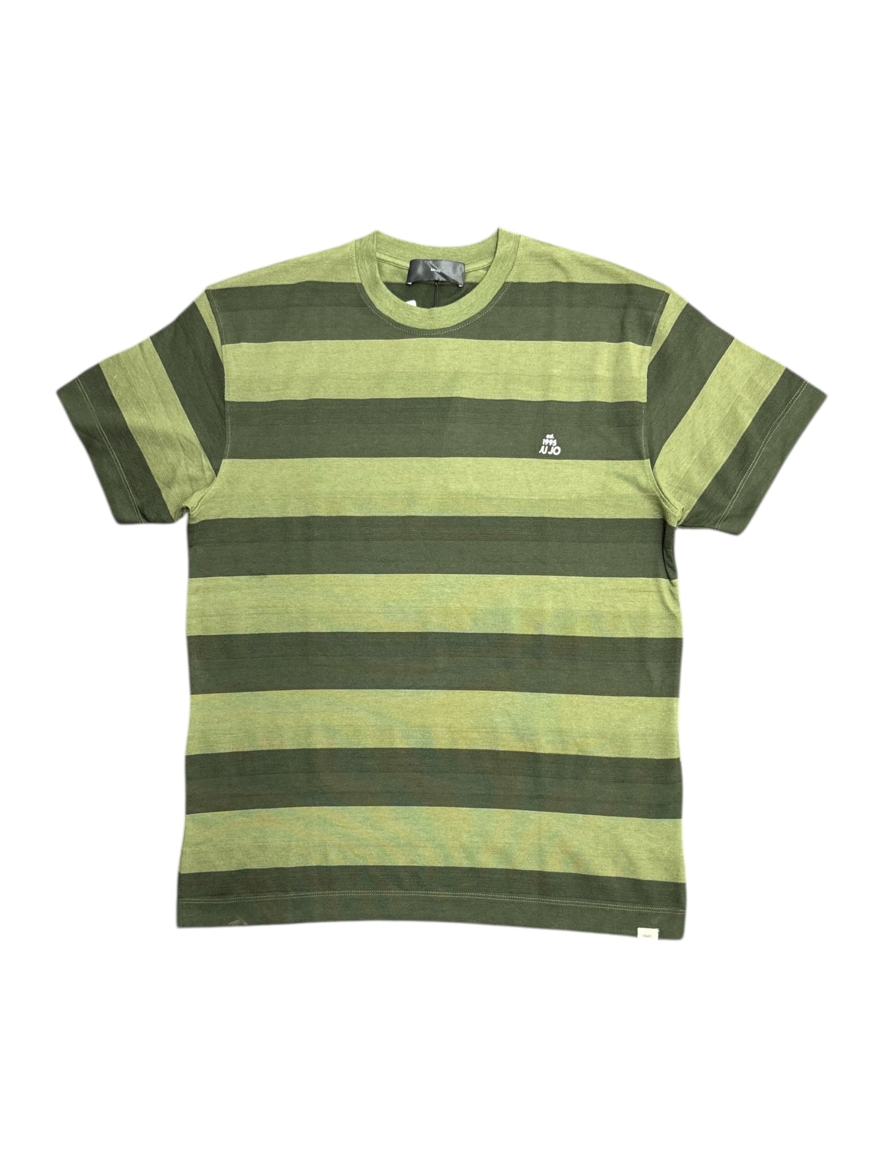 Liu jo | Green | Crew neck