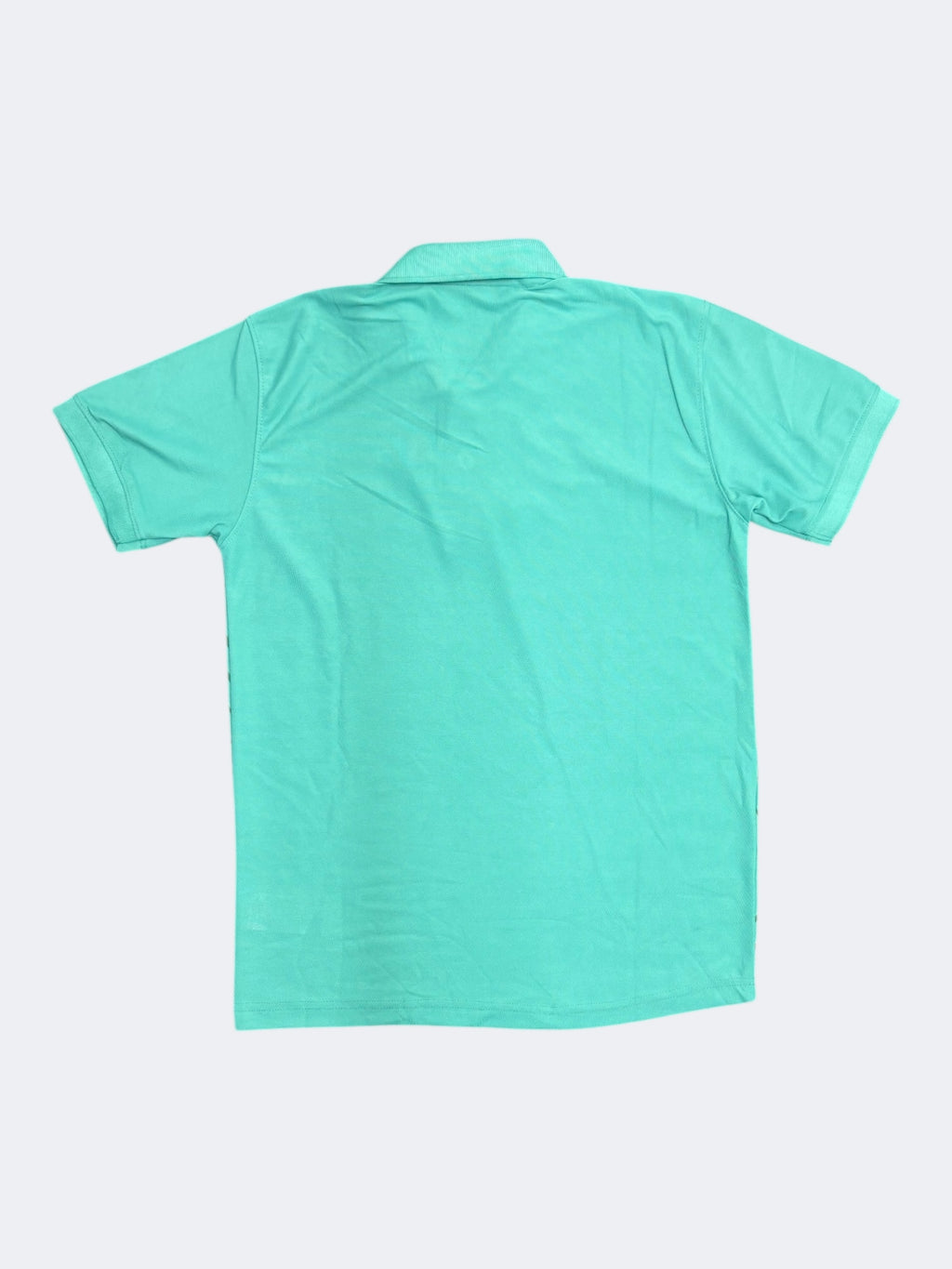 Adidas Dry fit | Polo | Teal