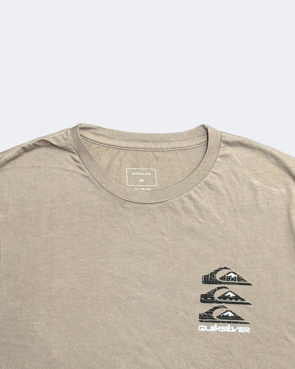 Quicksilver | Sandal | Crew neck