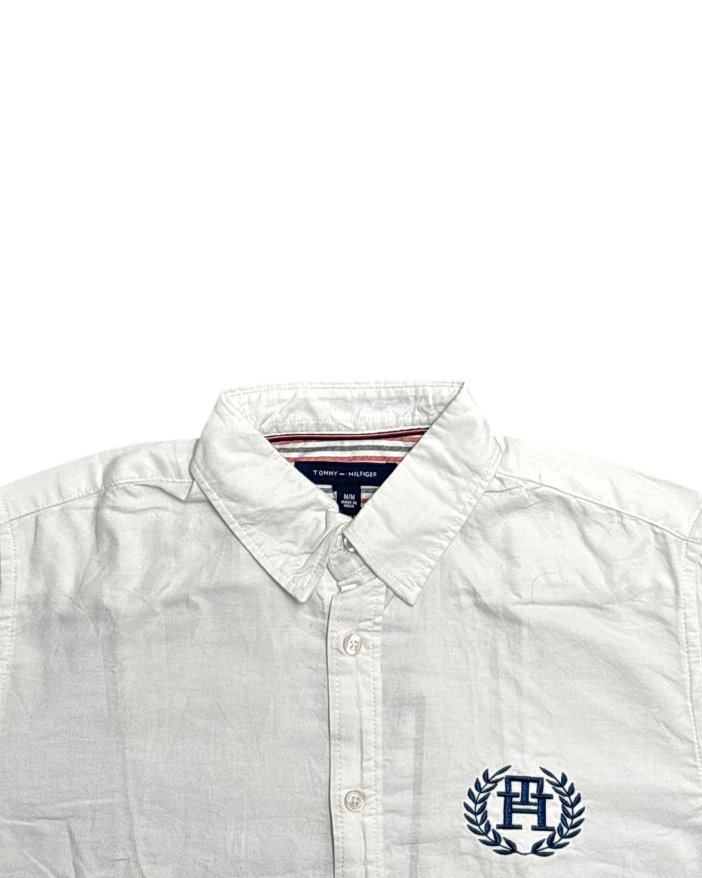 Tommy Hilfiger | Shirt | White