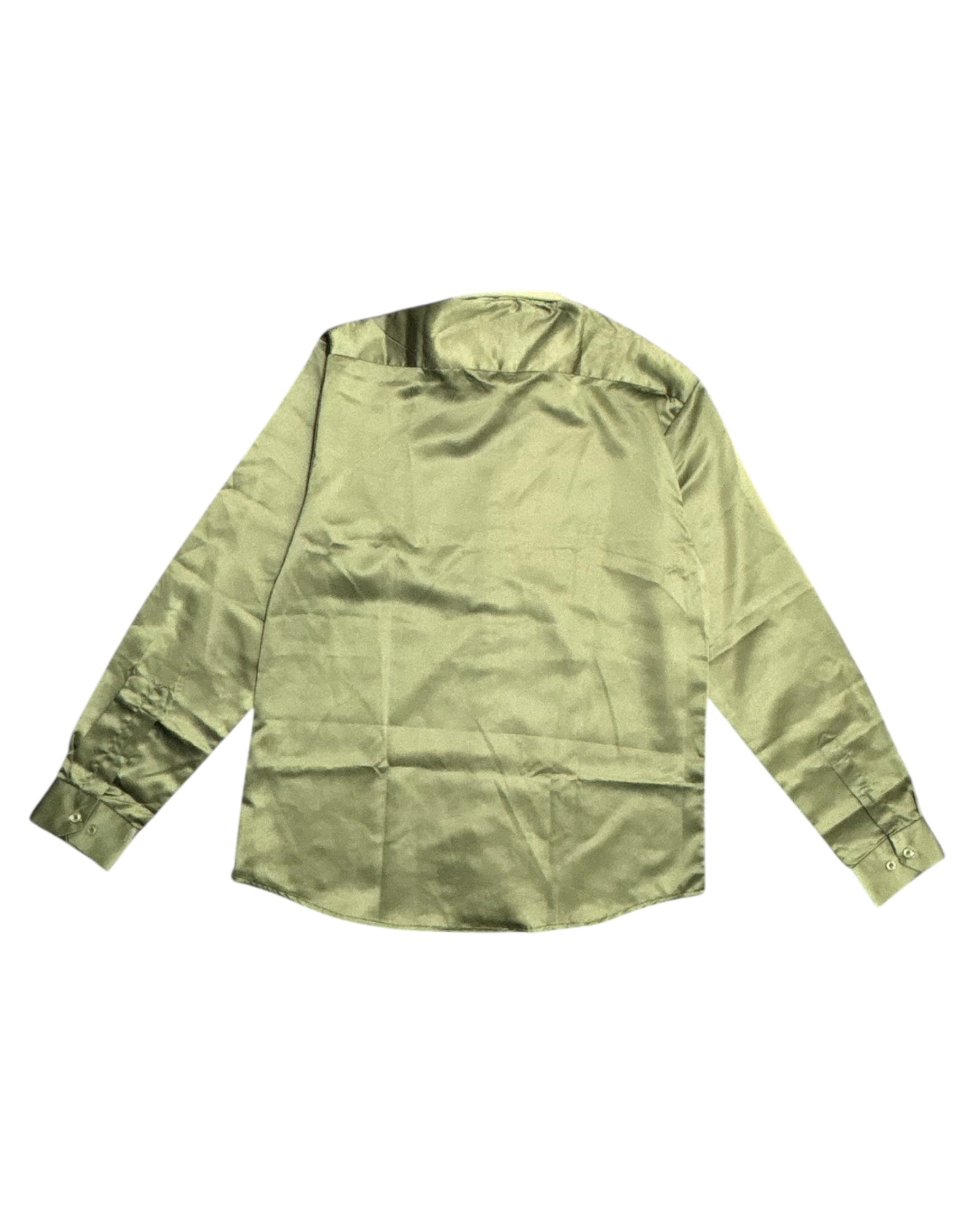 Boss | Shirt | Green