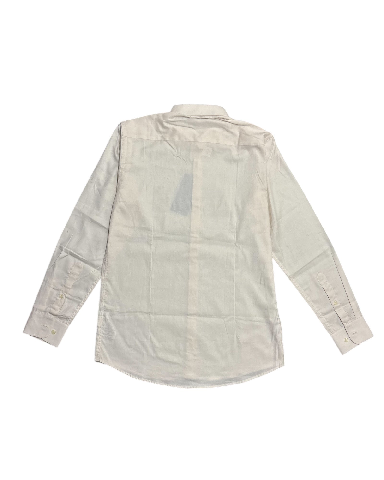 Emporio armani | Shirt | Cream| M