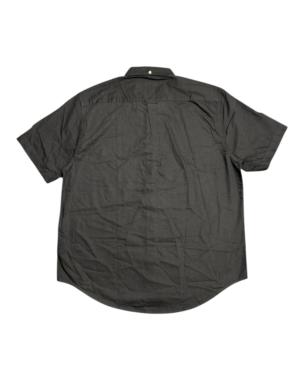Gant | Shirt | Black