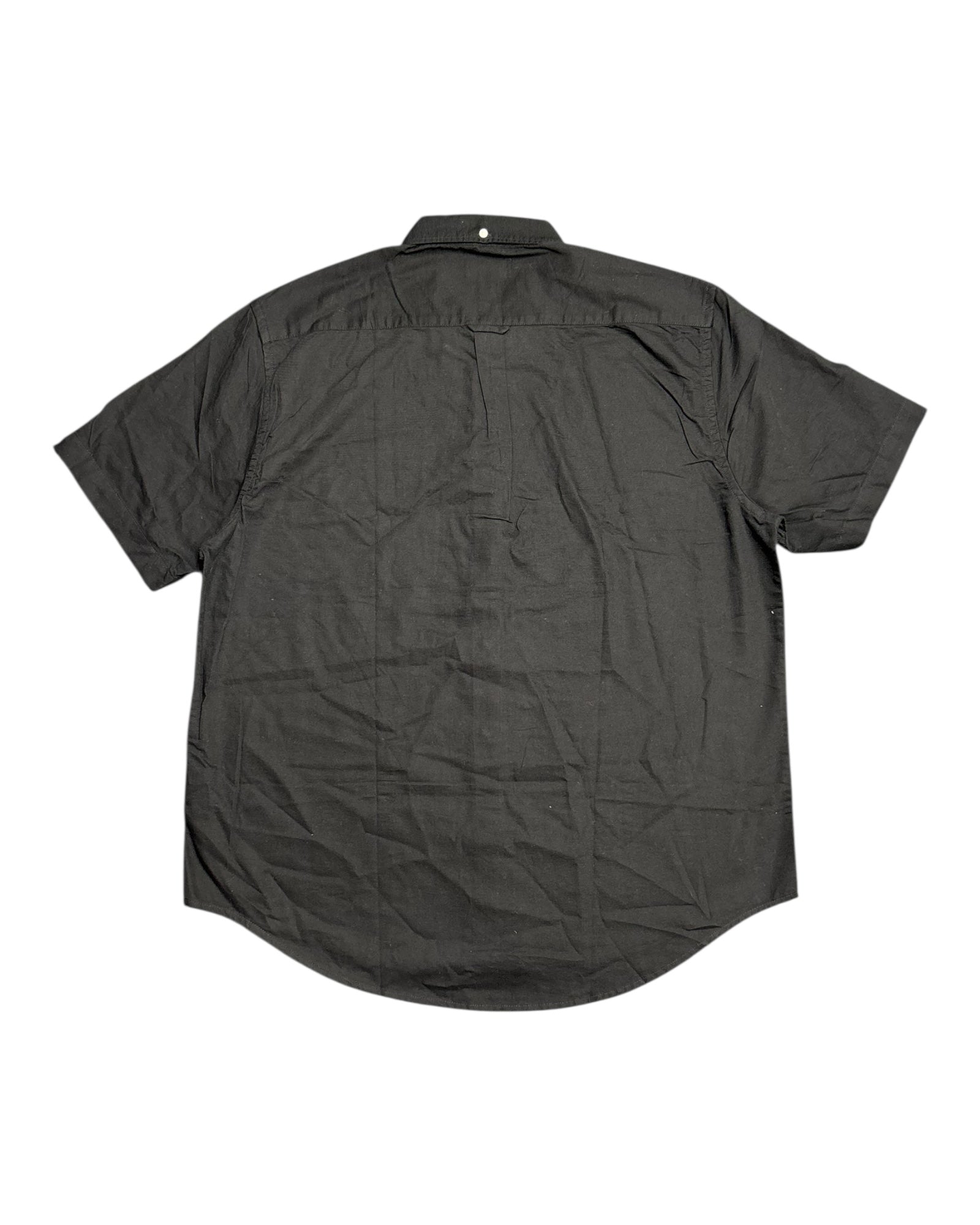 Gant | Shirt | Black