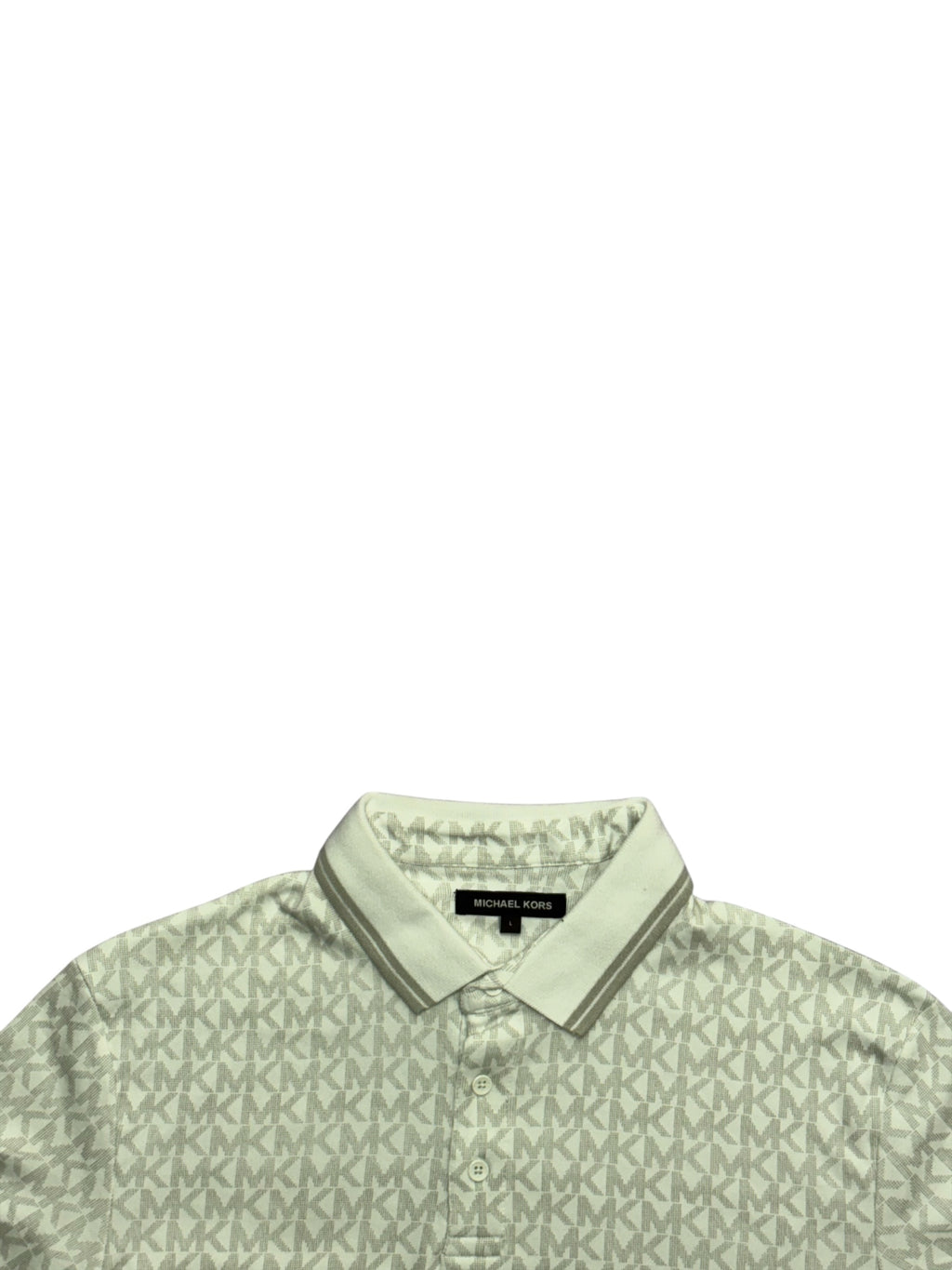 Michael Kors | Polo | White