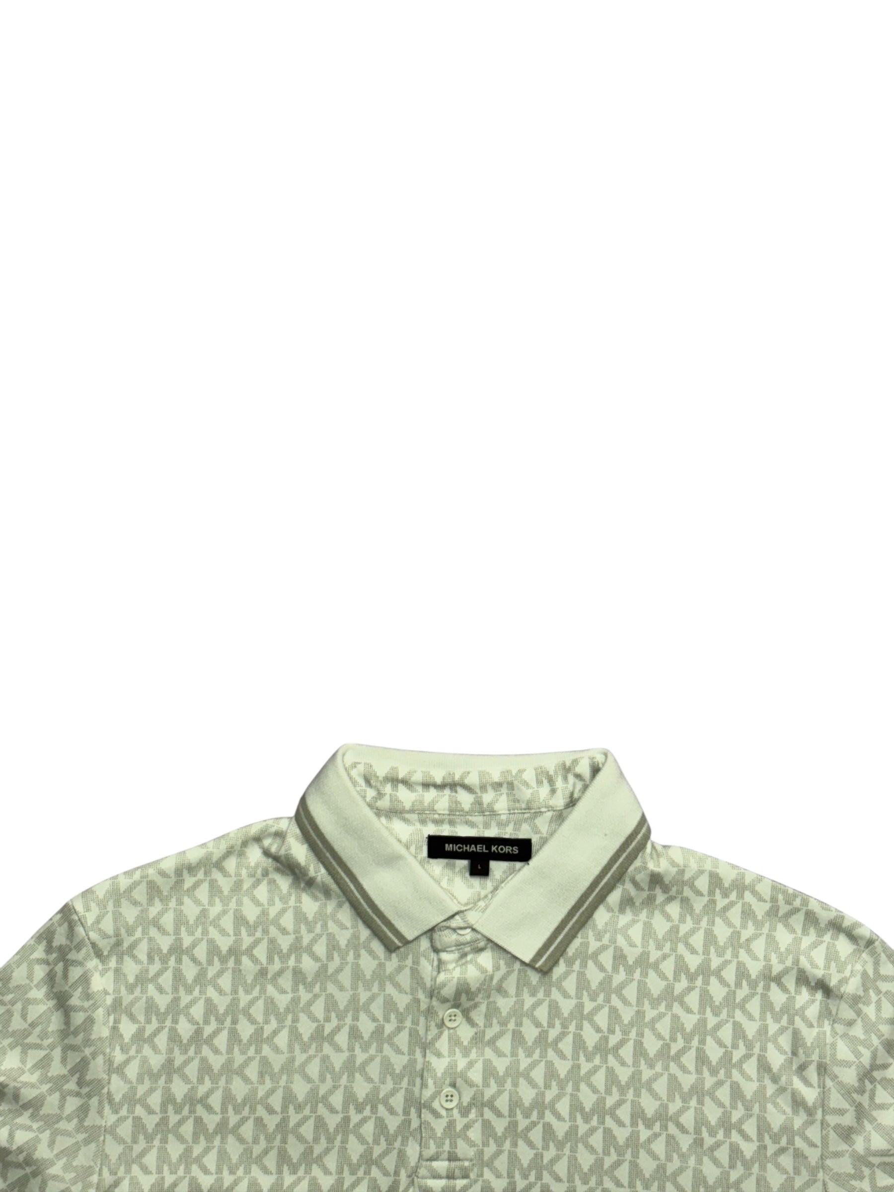 Michael Kors | Polo | White