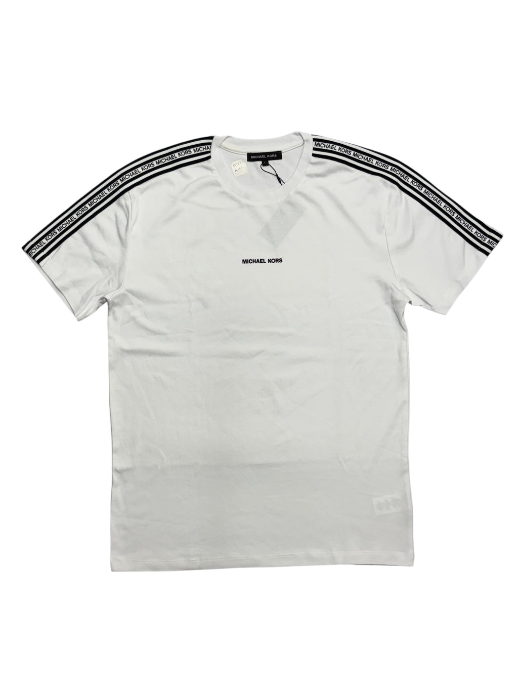 Michael Kors | Crew neck | White