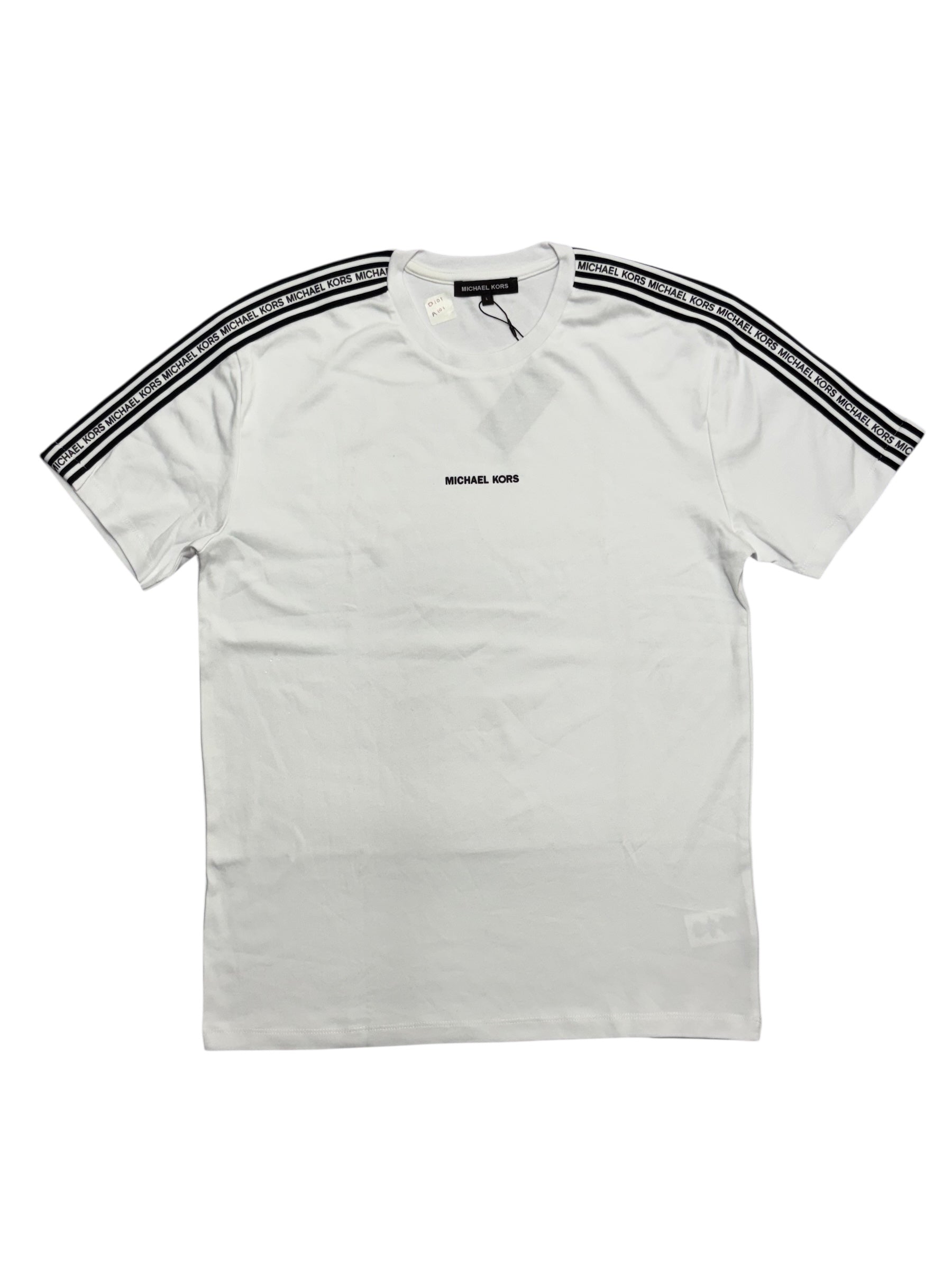 Michael Kors | Crew neck | White