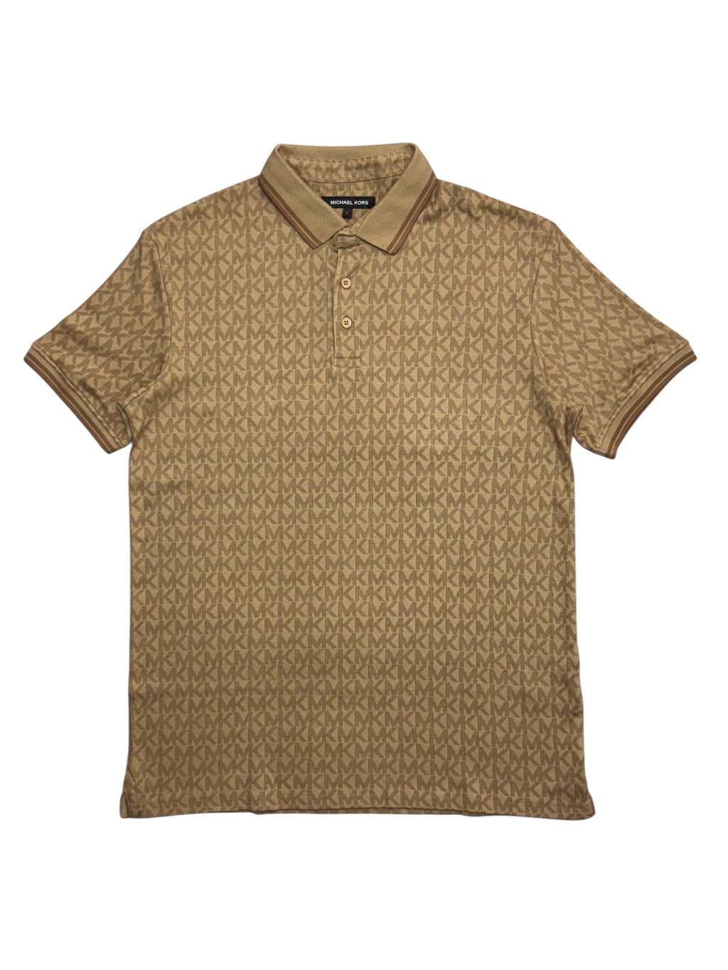 Michael Kors | Polo | Brown