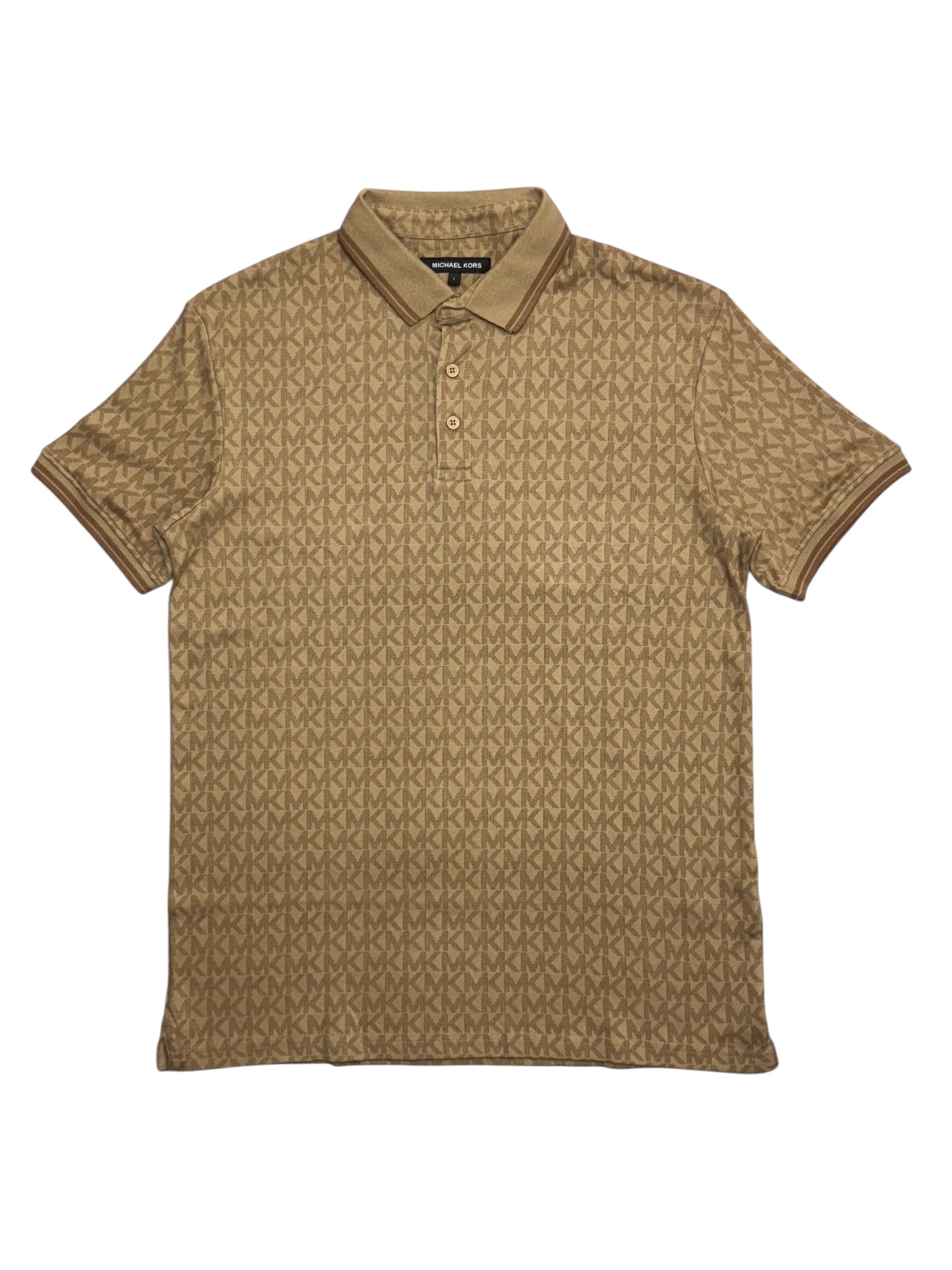 Michael Kors | Polo | Brown