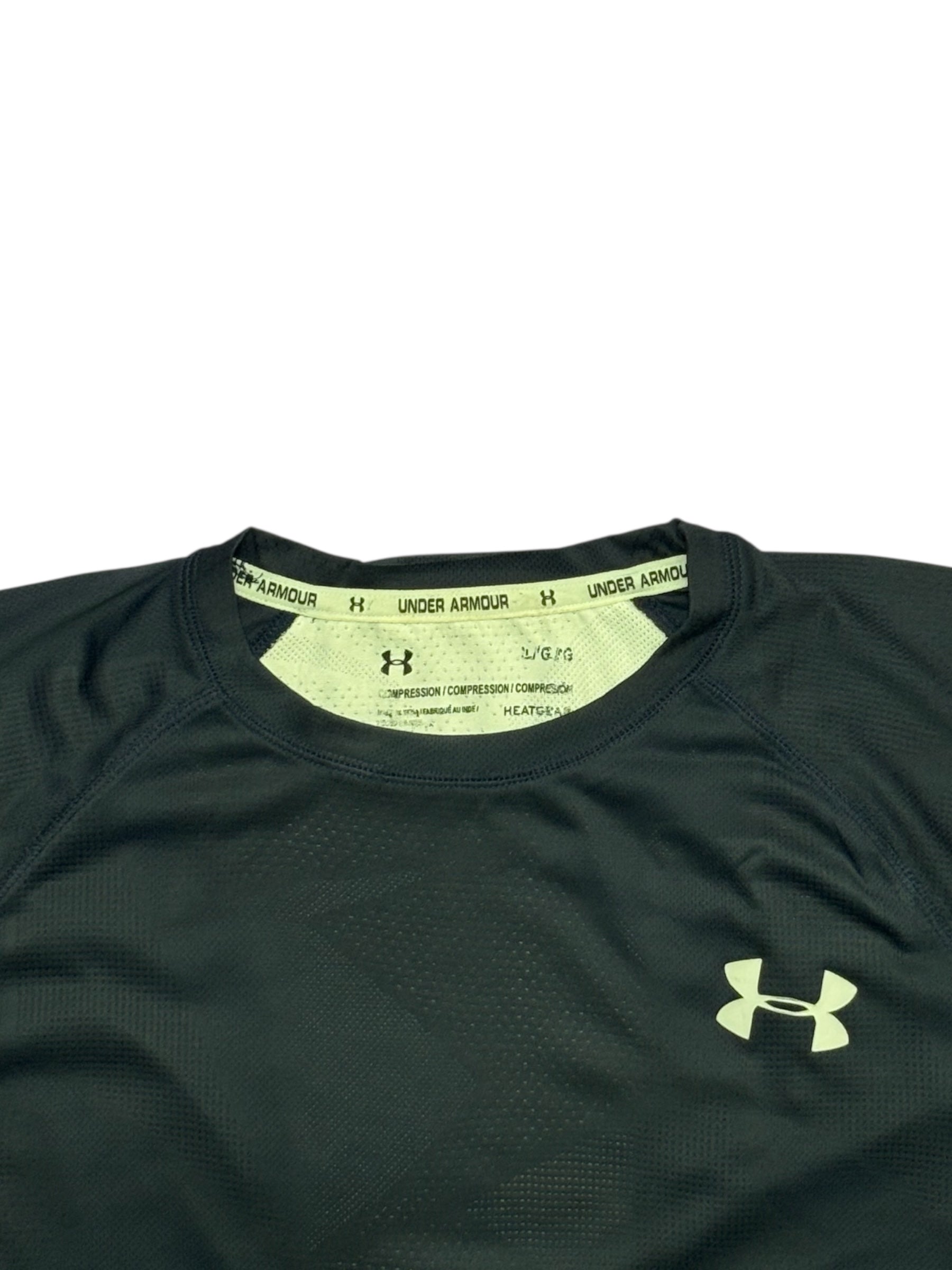 Under Armour sports | Crew neck | Navy