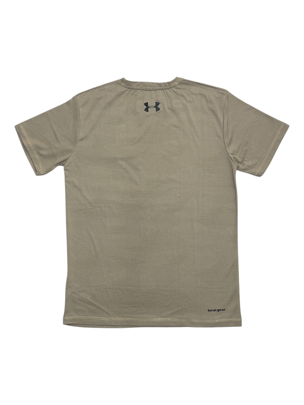 Under Armour sports | Crew neck | Brown
