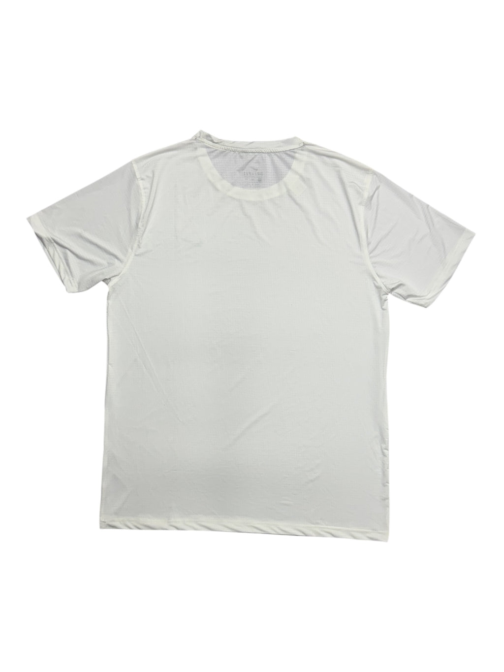 Nike Sports | Crew neck | White