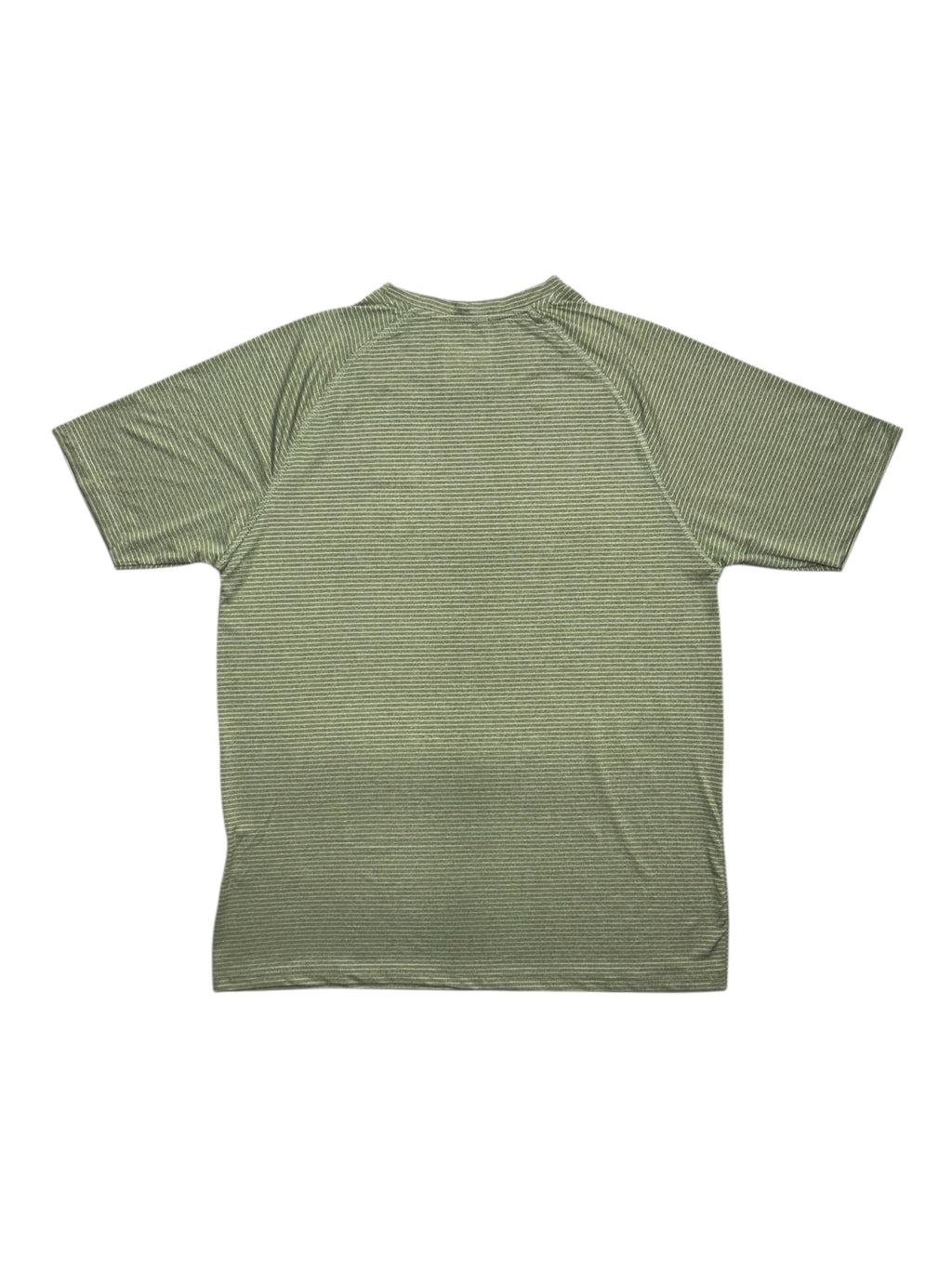 Nike Sports | Crew neck | Green