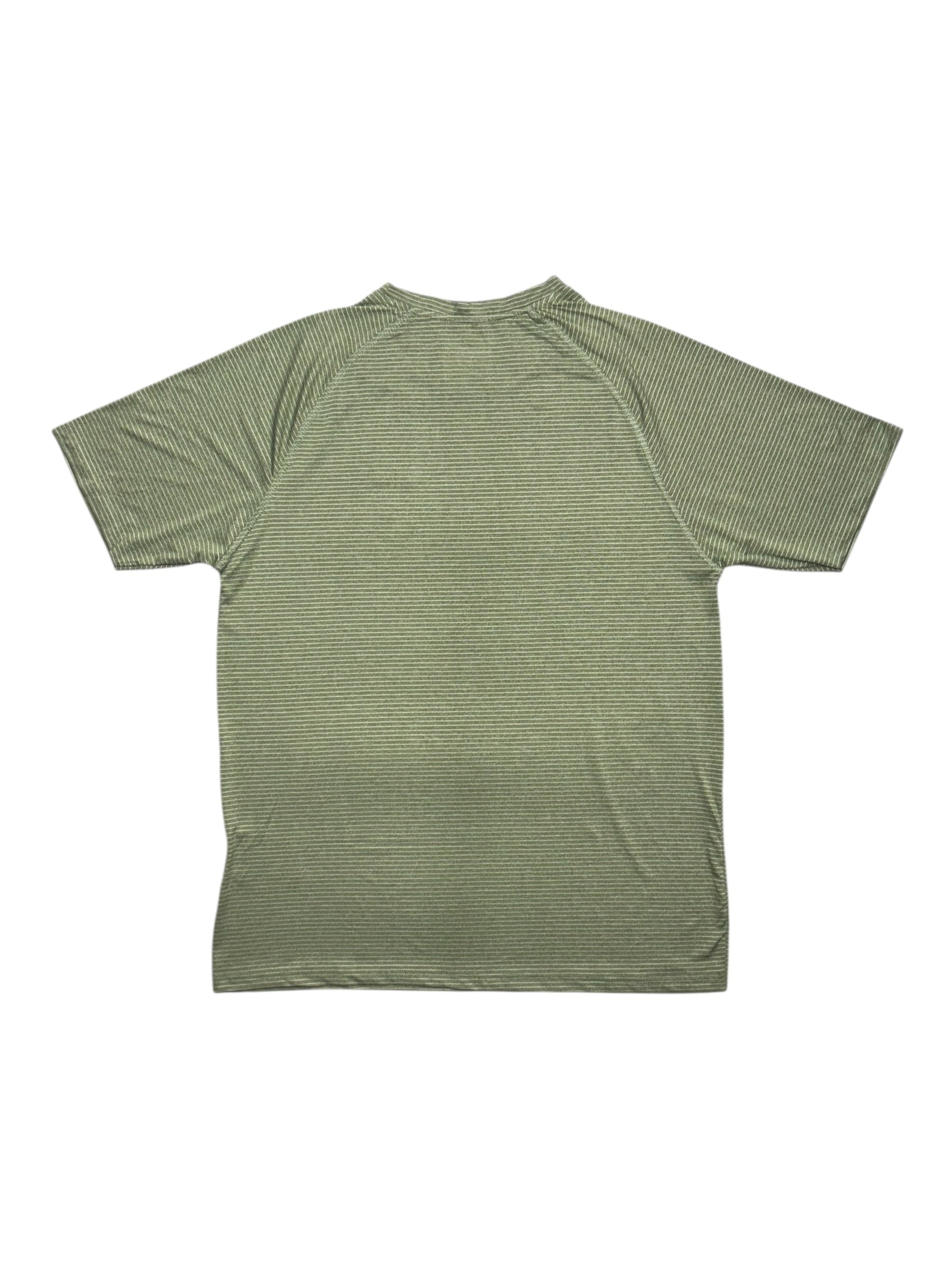 Nike Sports | Crew neck | Green